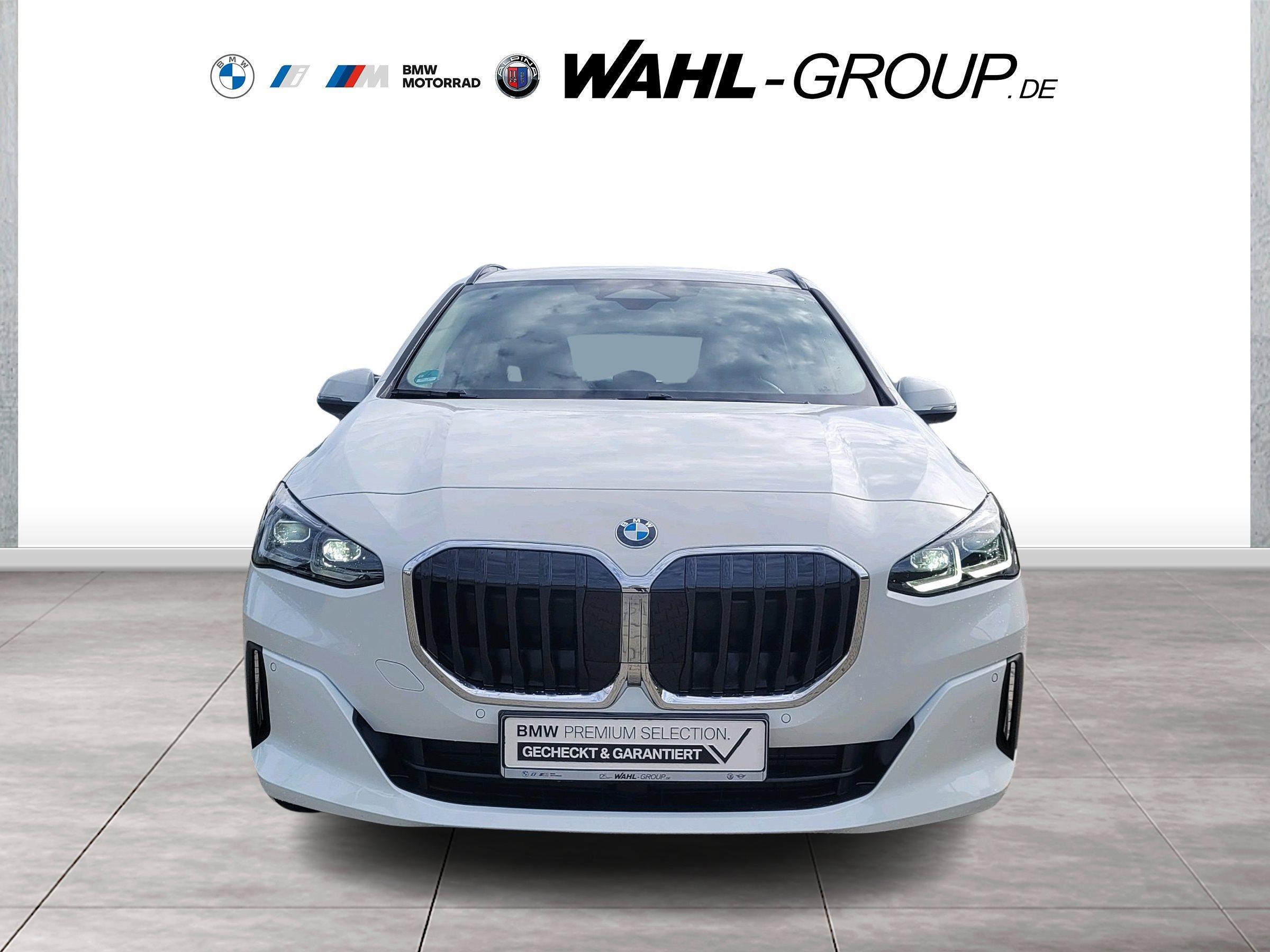 BMW 2er Active Tourer – Bild 5