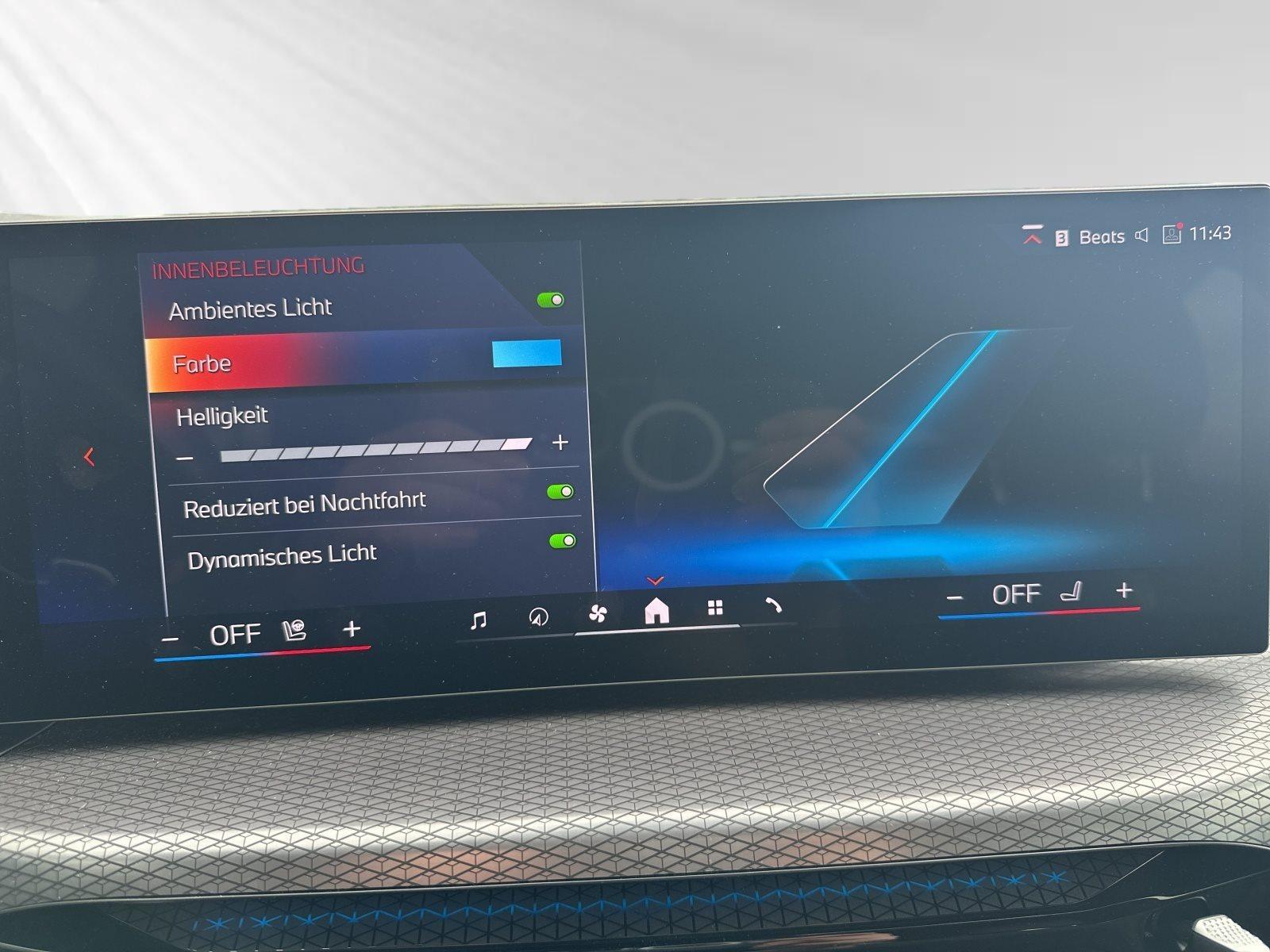 BMW 4er Gran Coupé – Bild 24
