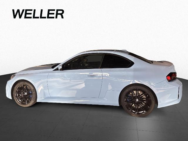 BMW M2 Coupé – Bild 5