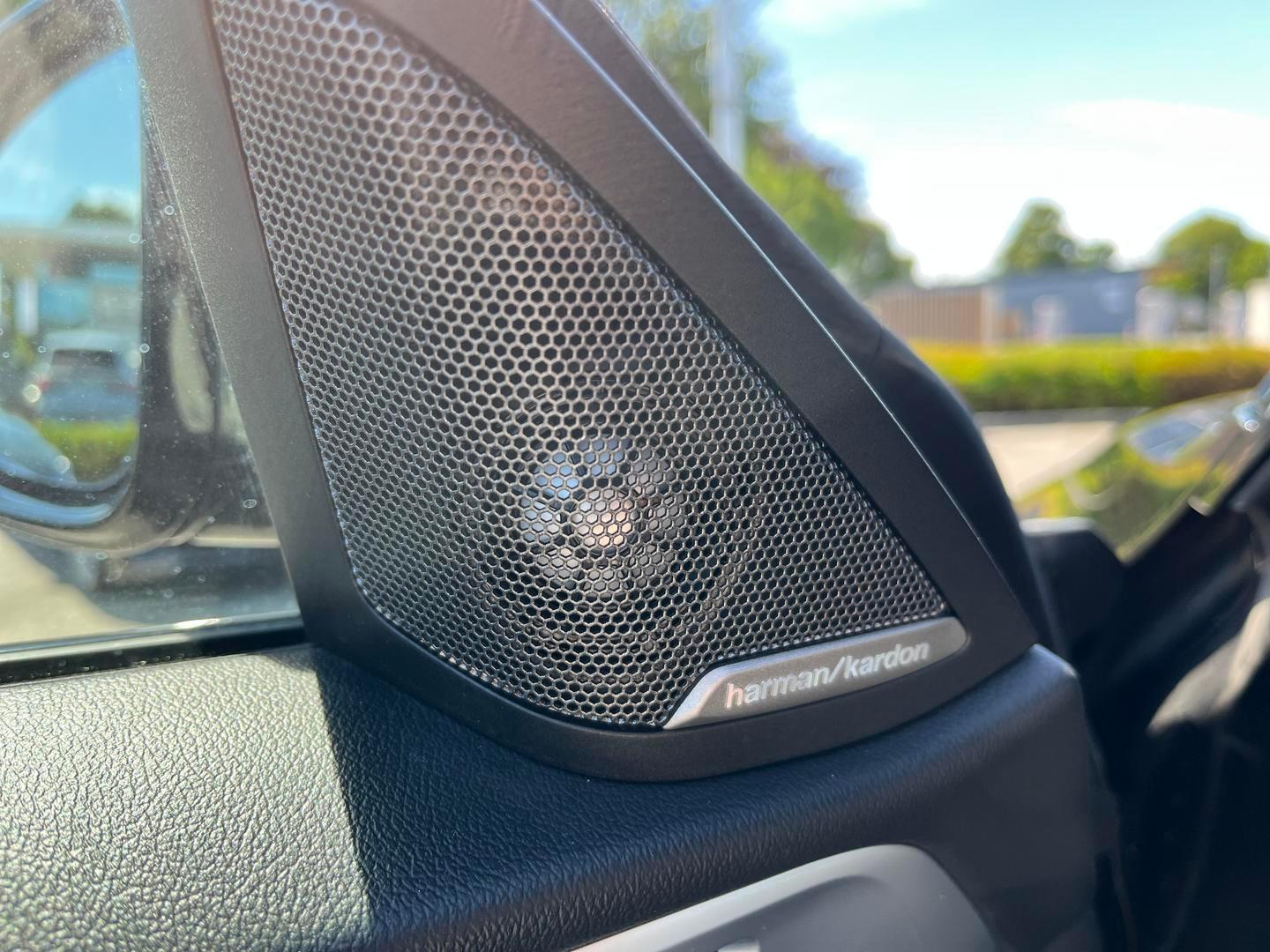 BMW 4er Gran Coupé – Bild 25