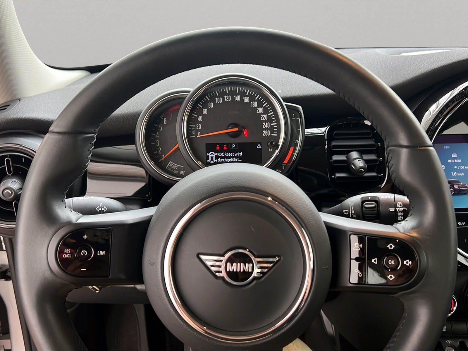 MINI Cooper 3-Türer – Bild 19