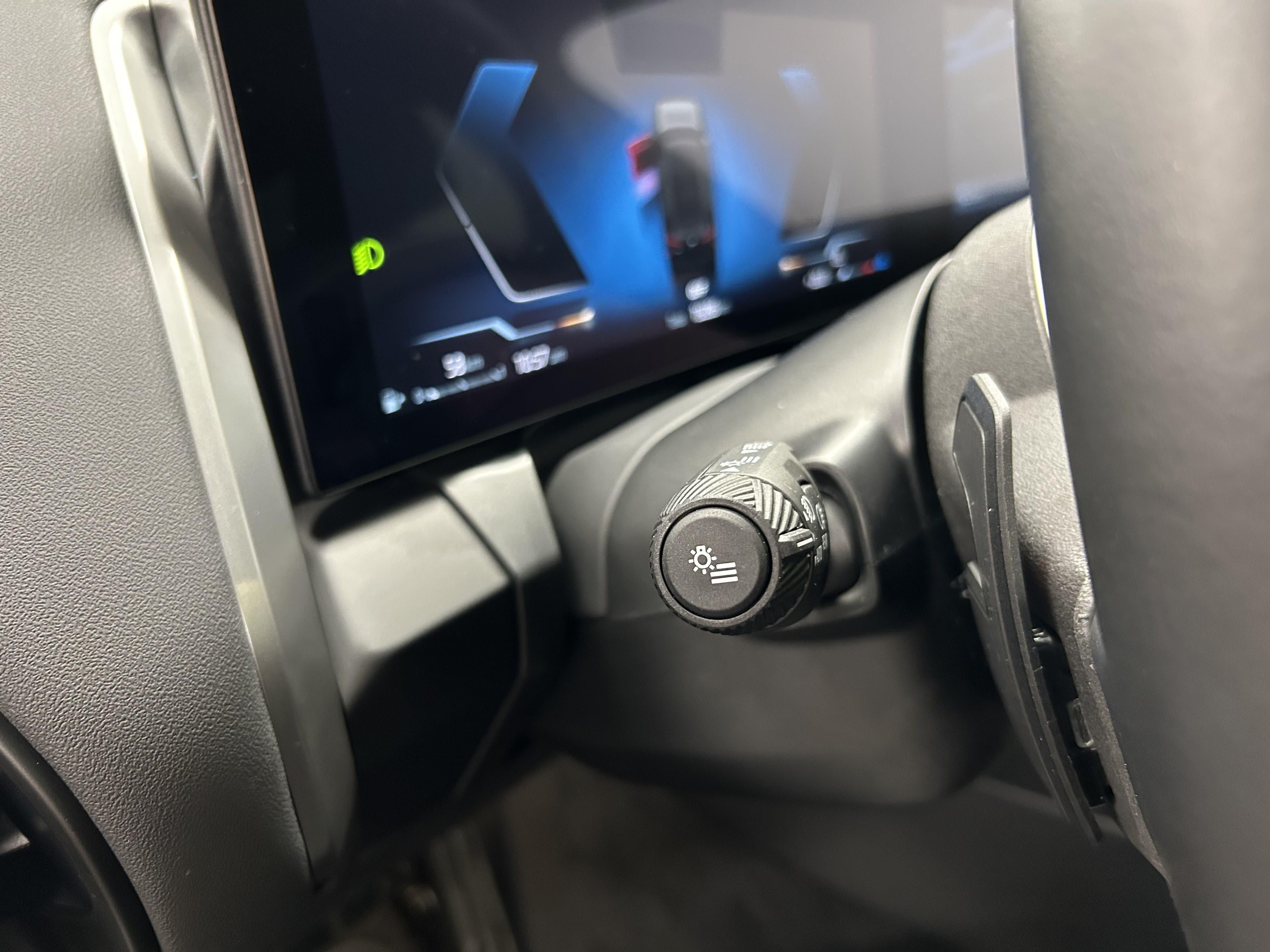 BMW X3 – Bild 16