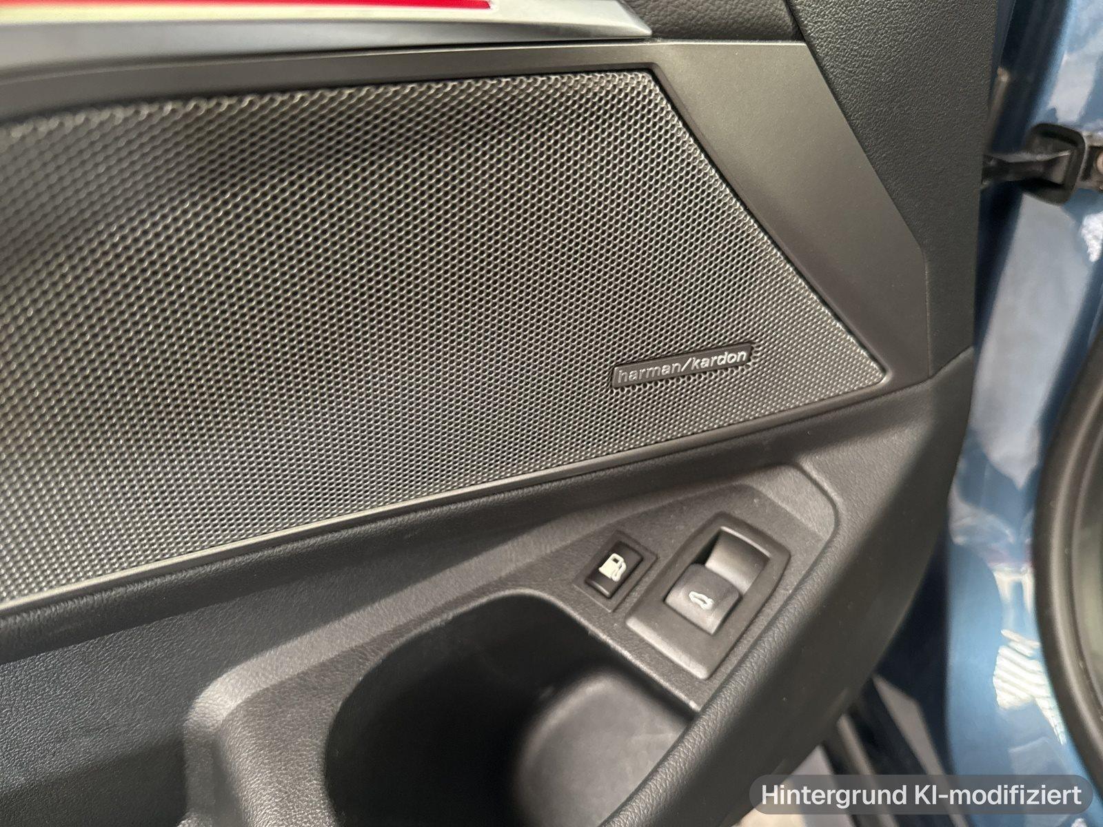 BMW 3er Touring – Bild 19