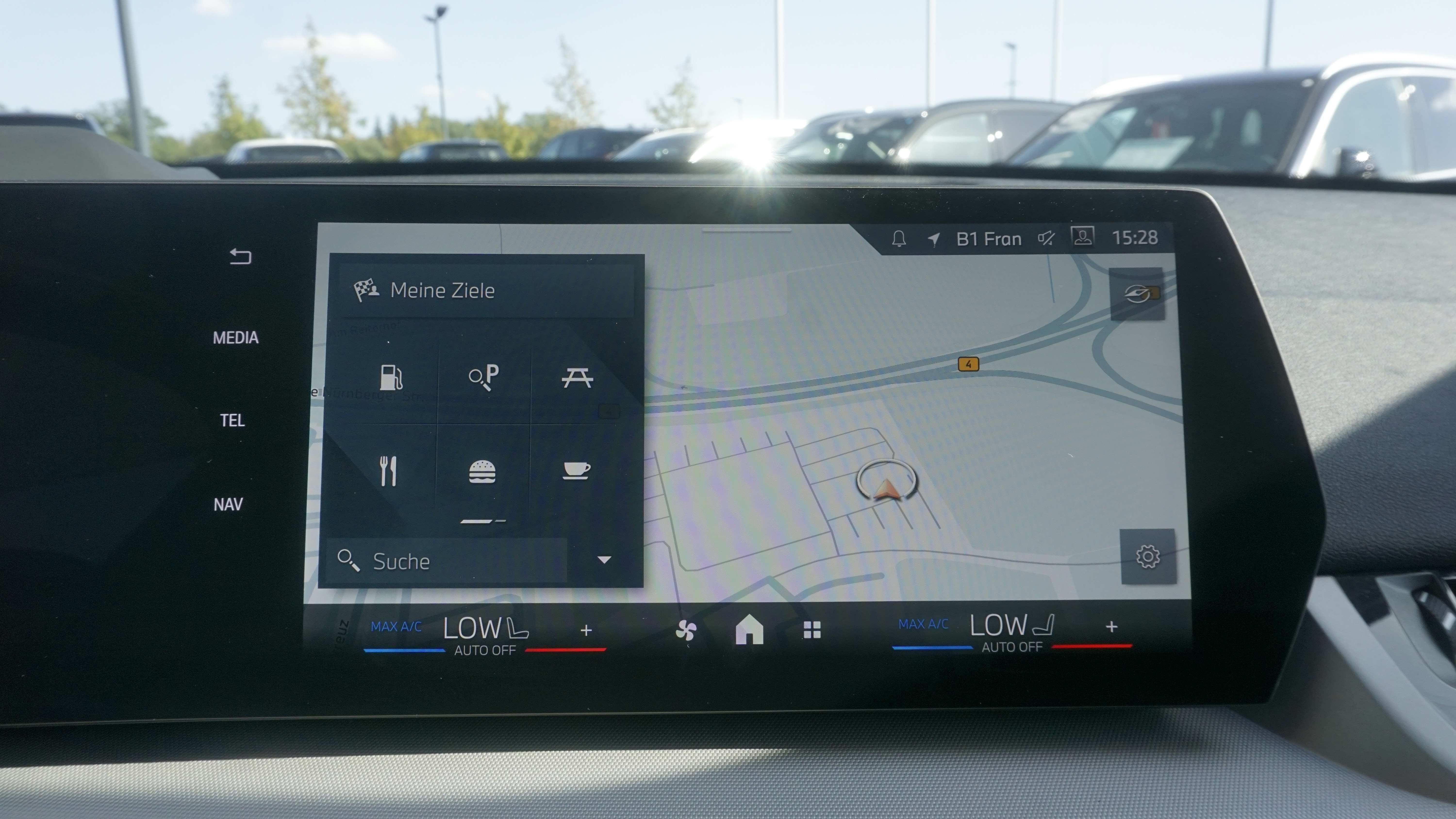BMW X1 – Bild 11
