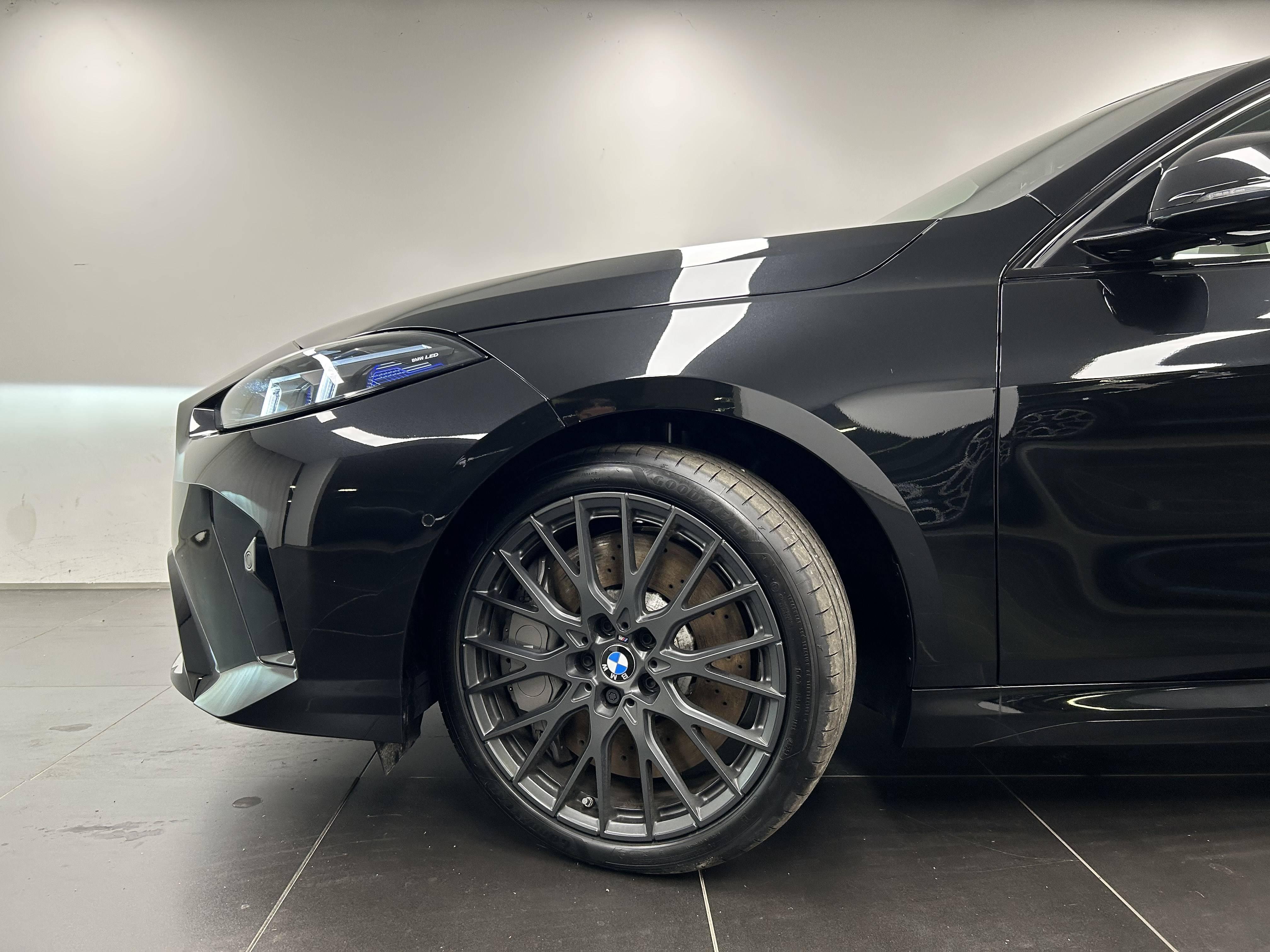 BMW 1er – Bild 13