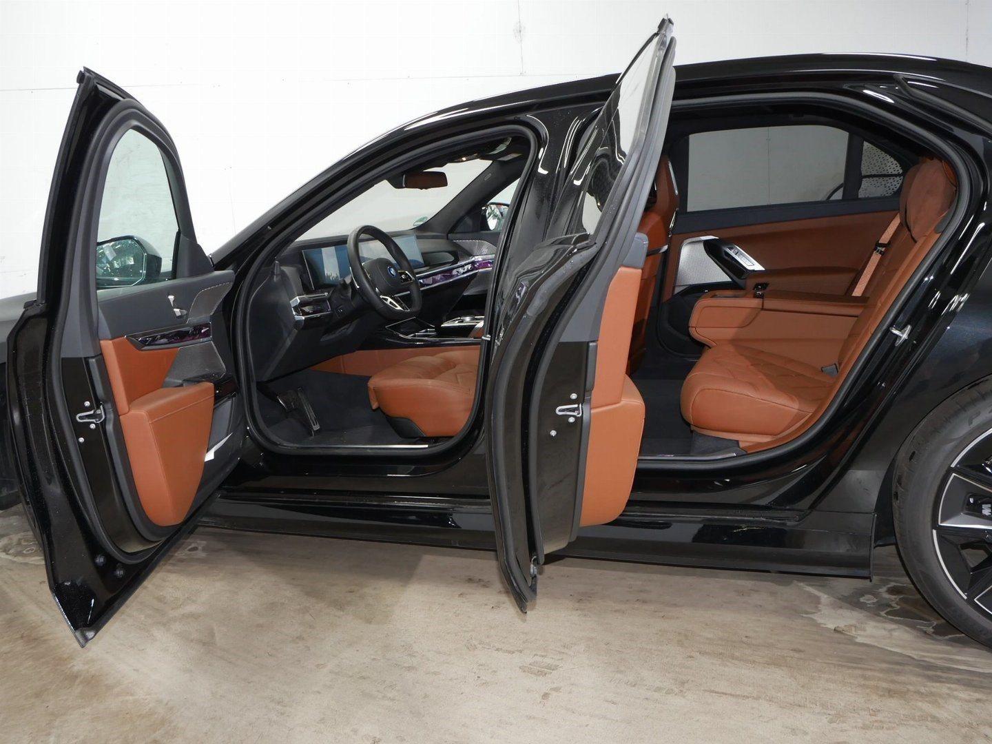 BMW 7er – Bild 16