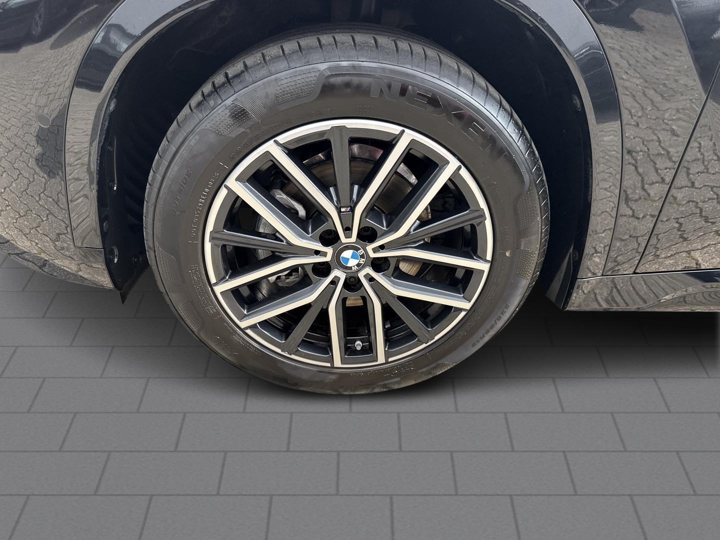 BMW X1 – Bild 17