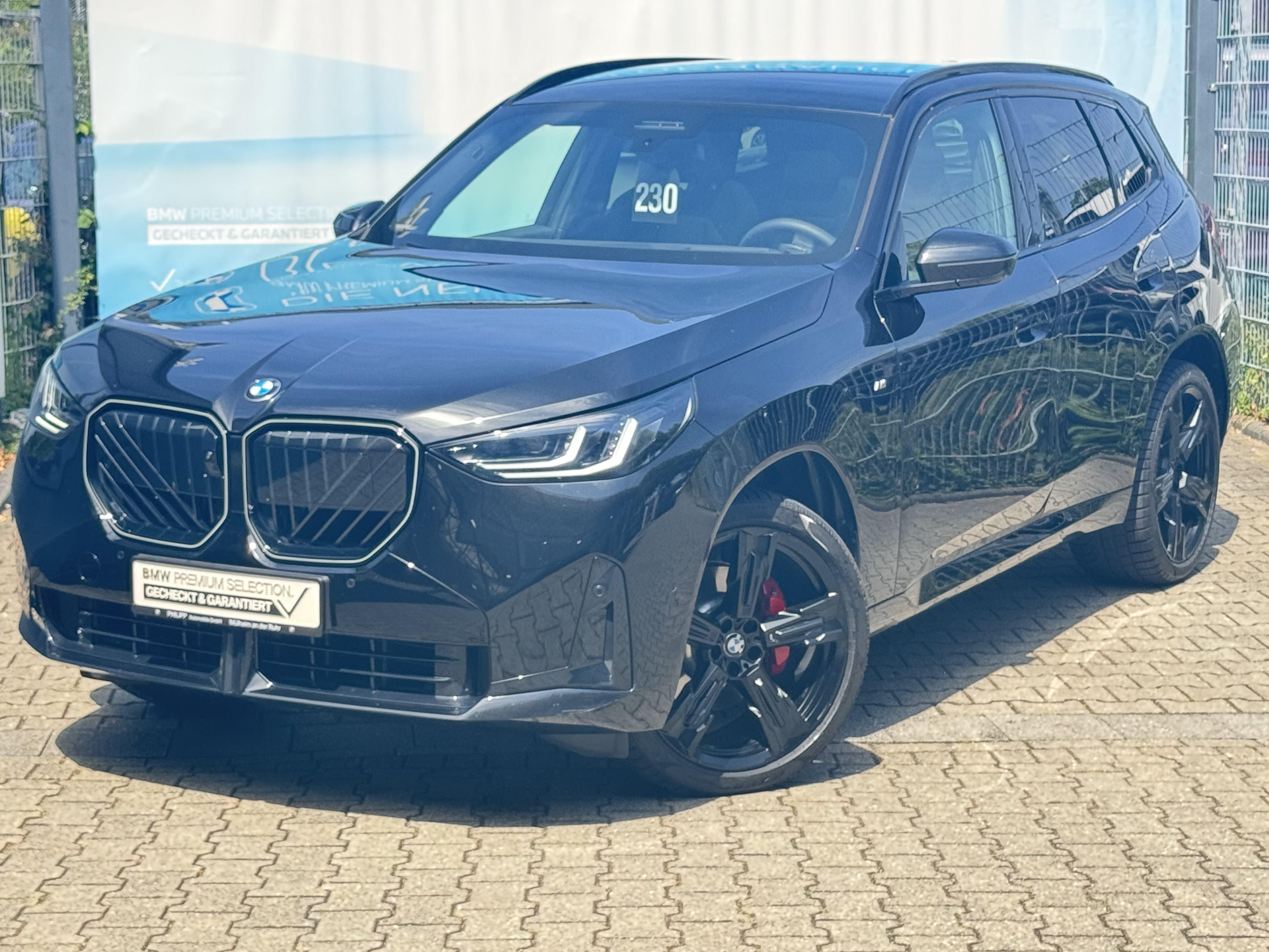 BMW X3 – Bild 2
