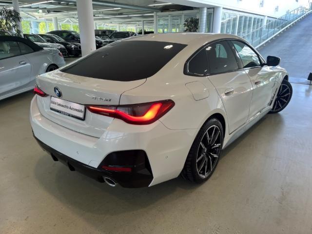 BMW 4er Gran Coupé – Bild 11