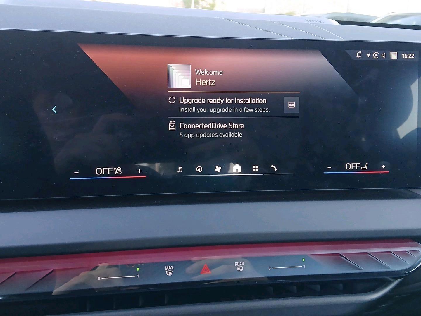 BMW X3 – Bild 2