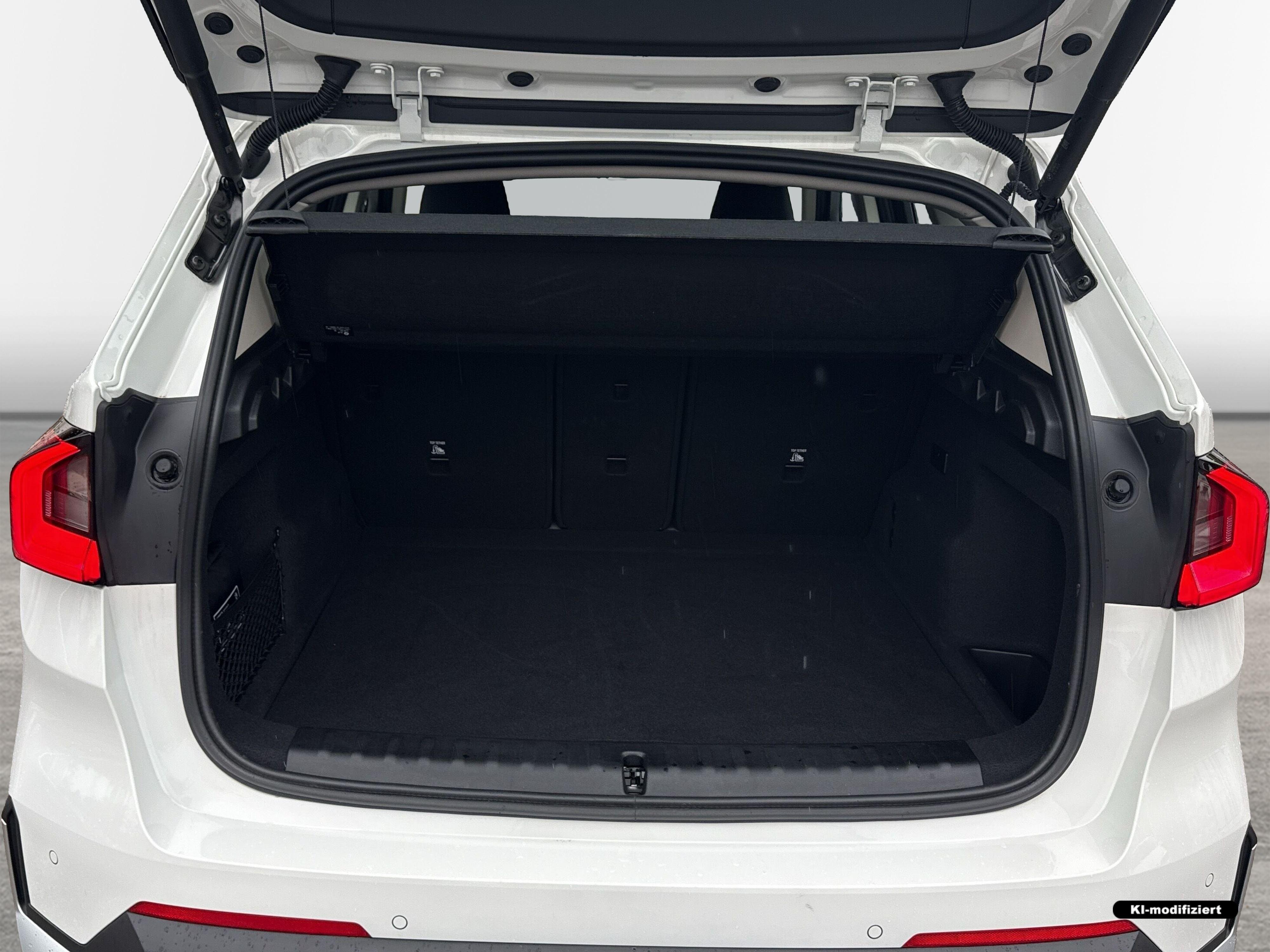 BMW X1 – Bild 8