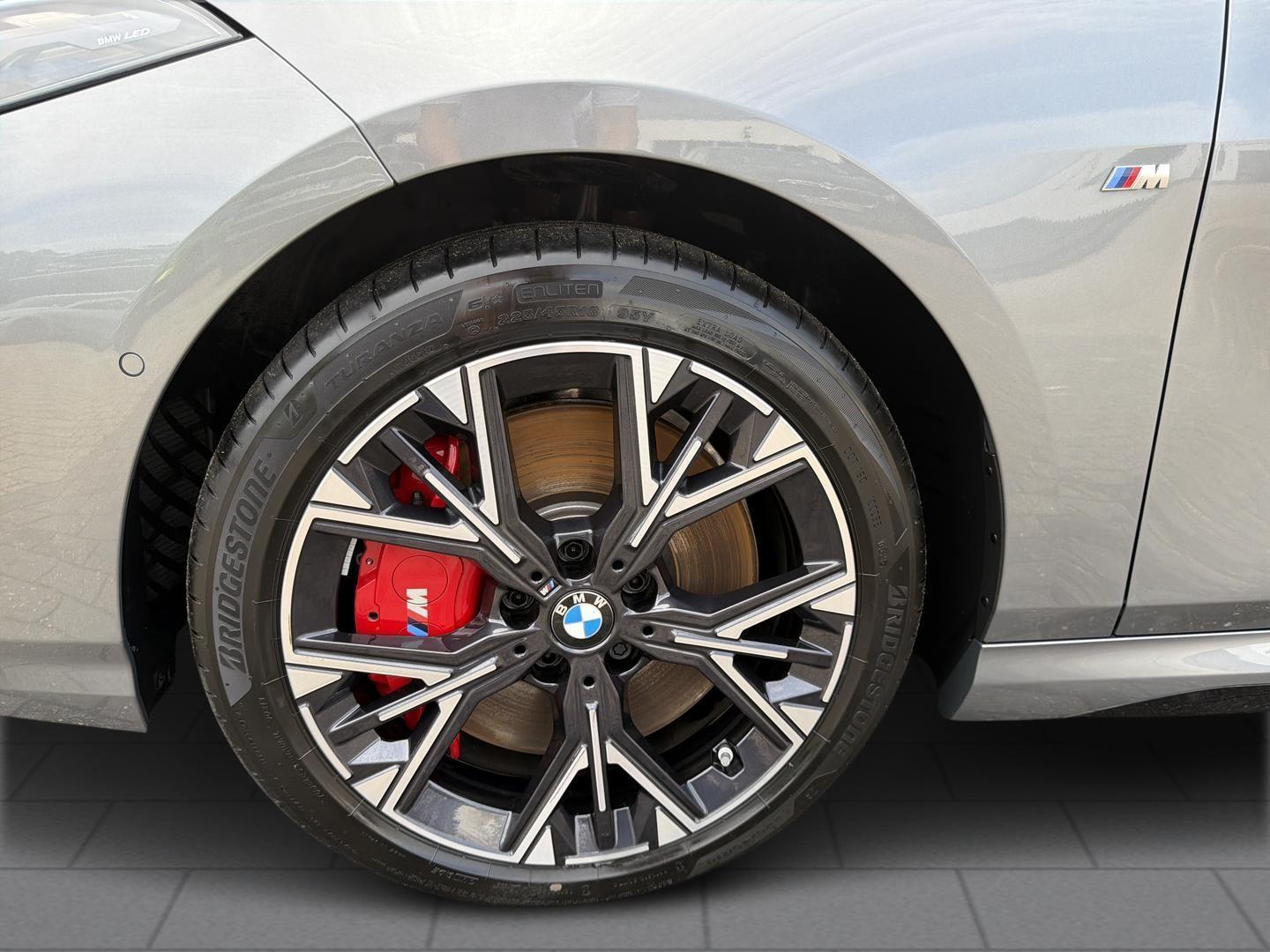 BMW 1er – Bild 11