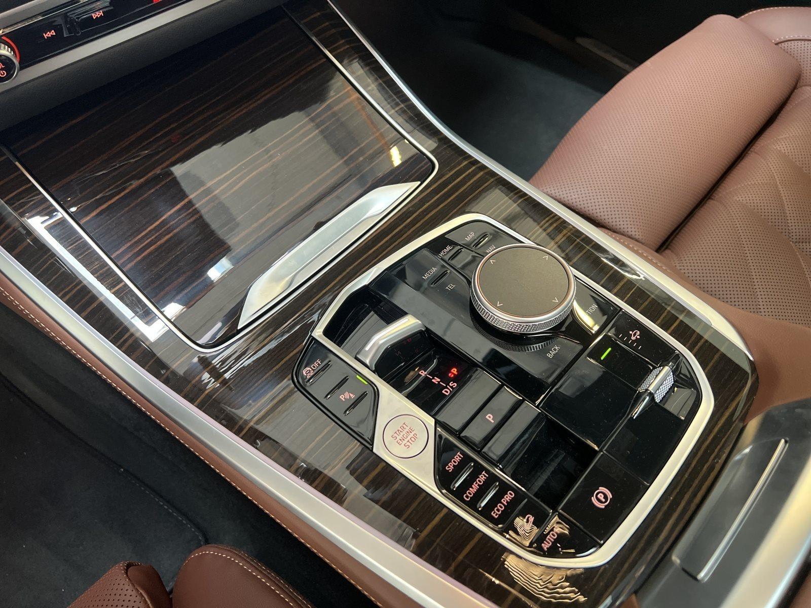 BMW X5 – Bild 21