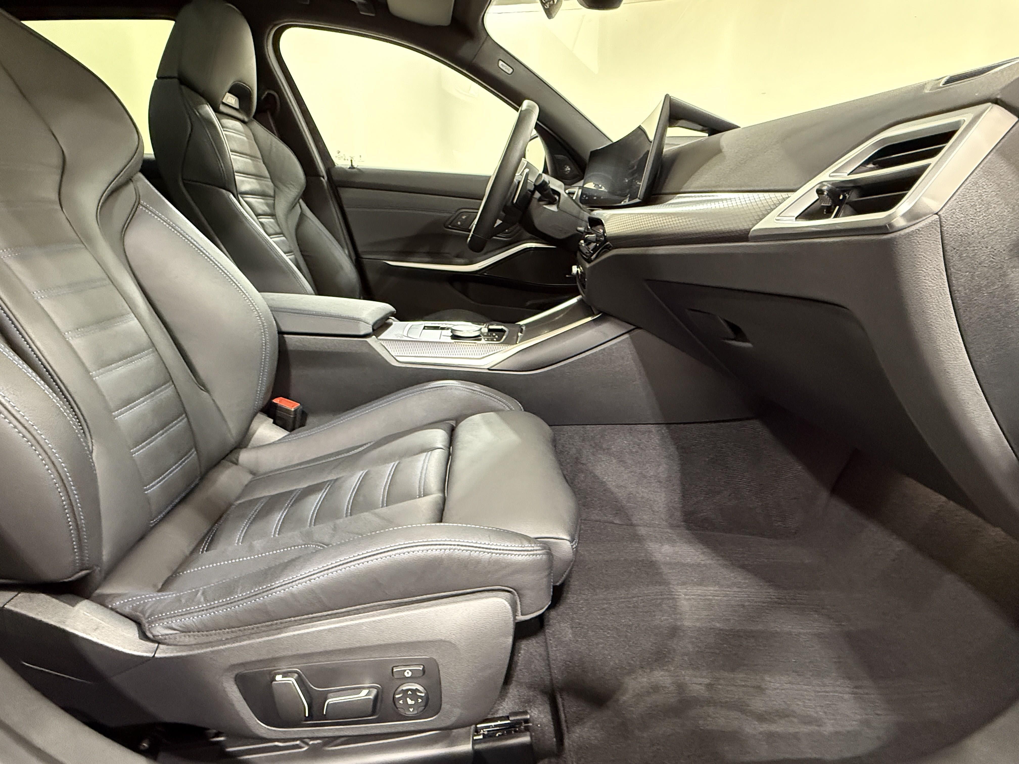 BMW 3er Touring – Bild 11