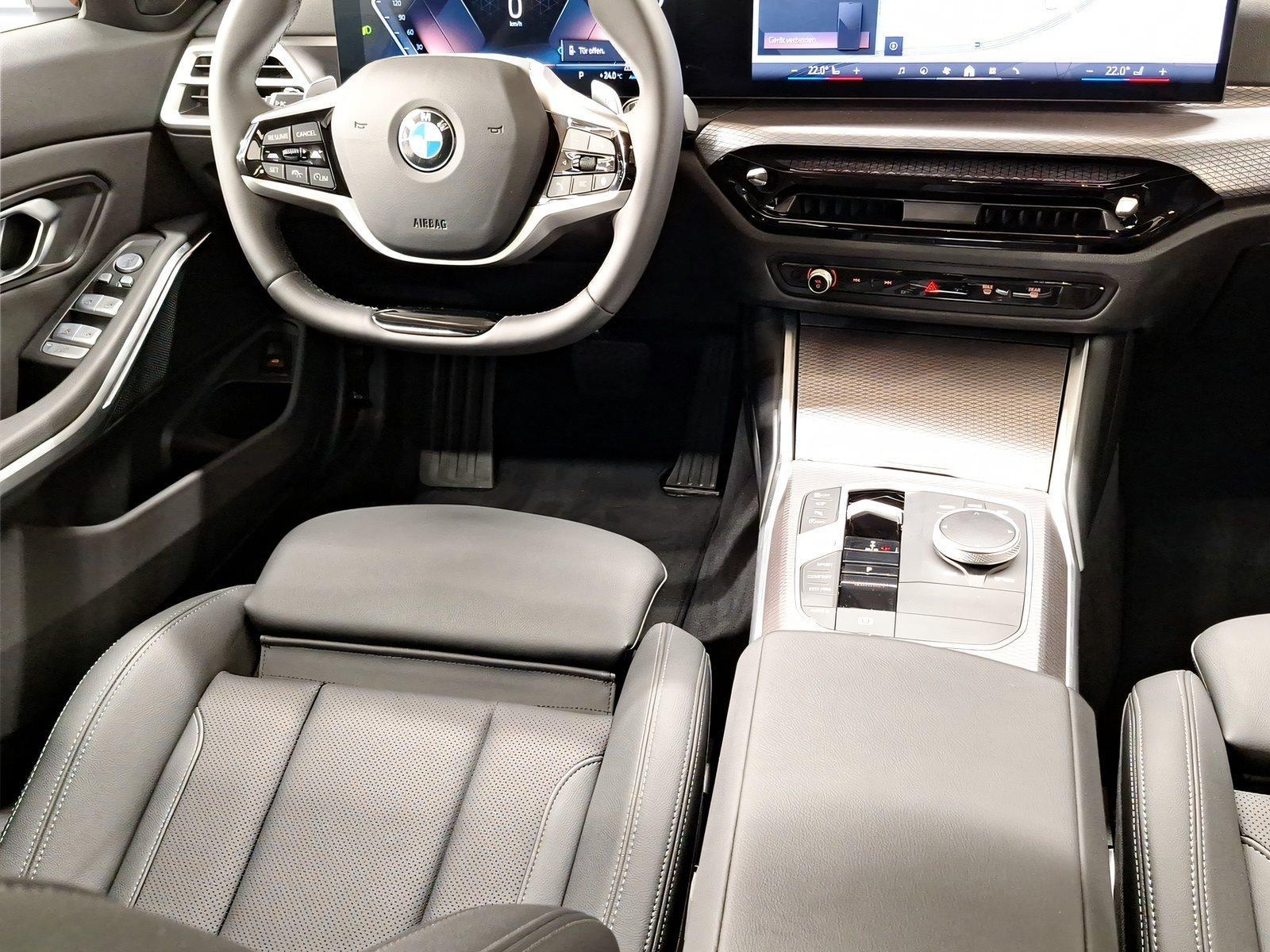 BMW 3er Touring – Bild 24