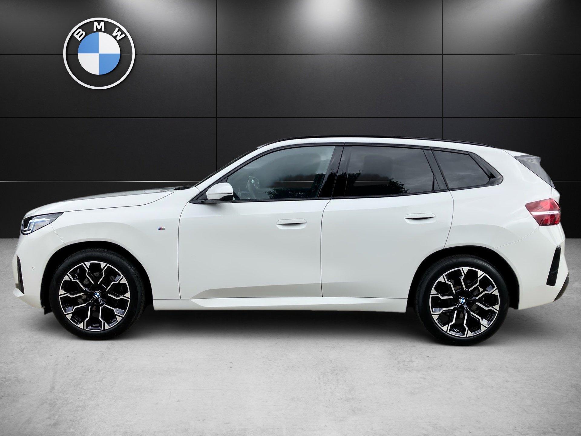 BMW X3 – Bild 6
