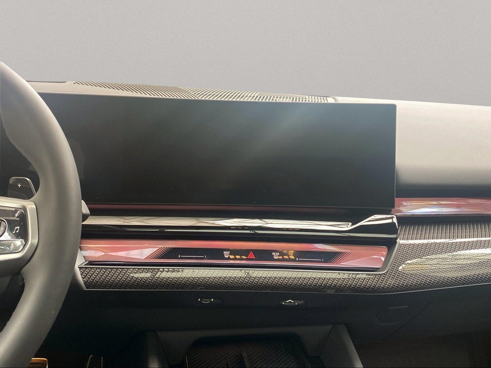 BMW 5er Touring – Bild 21