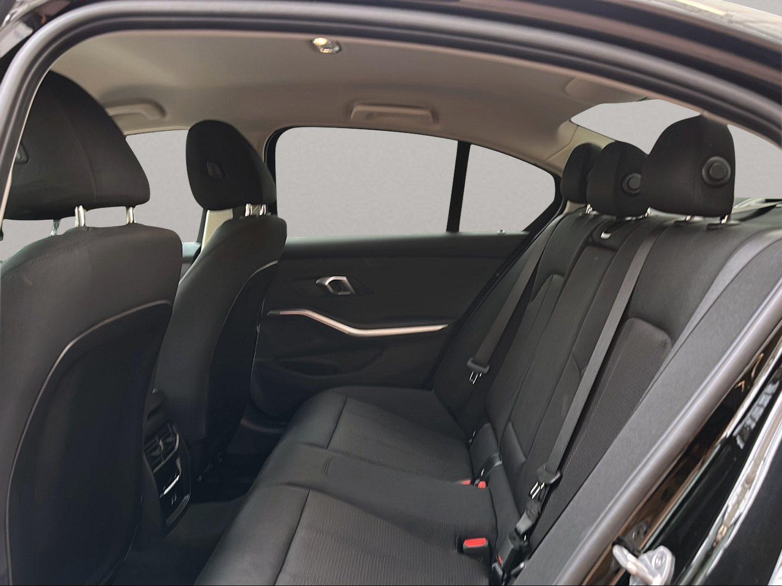 BMW 3er – Bild 20