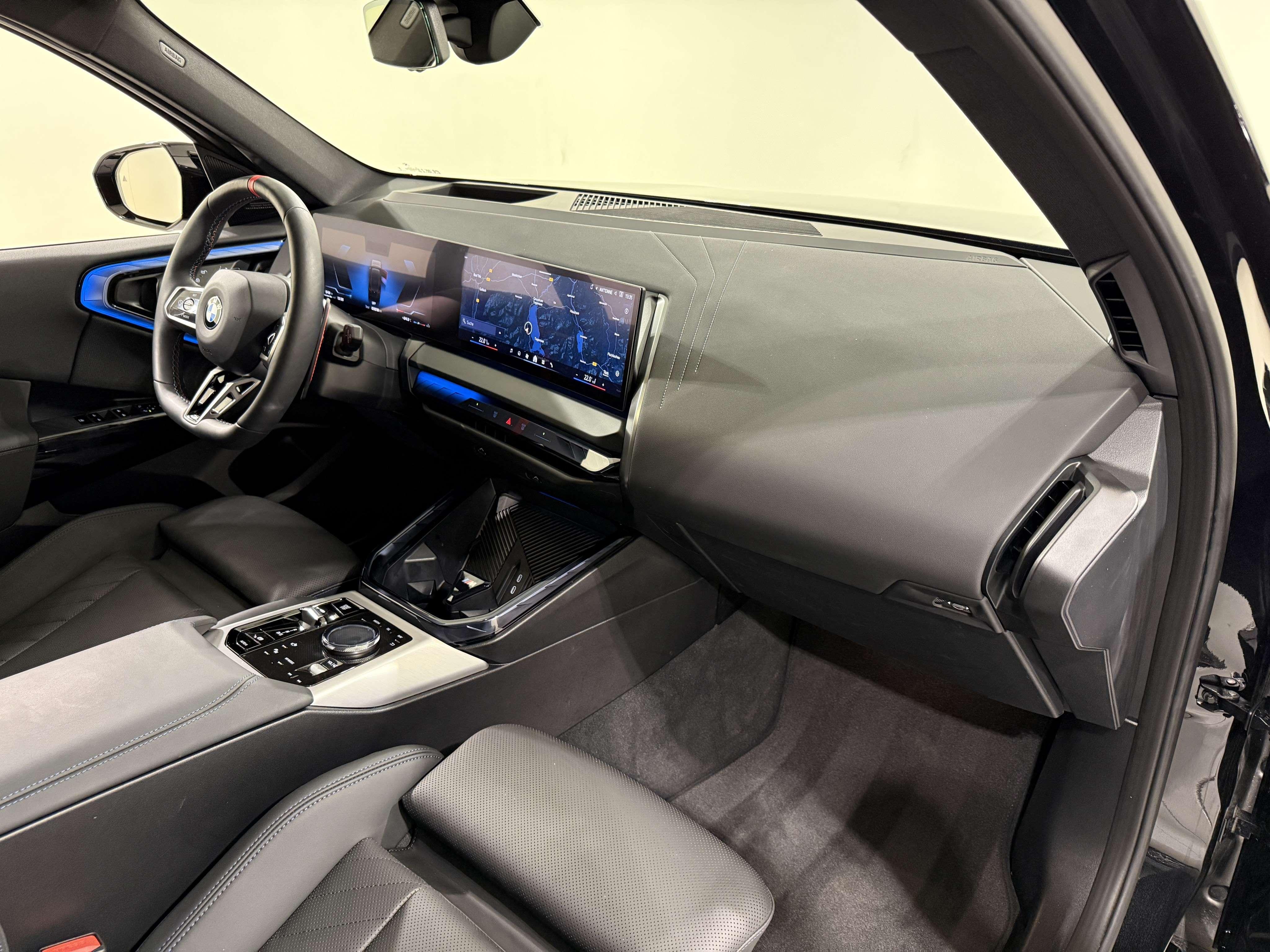 BMW X3 – Bild 11