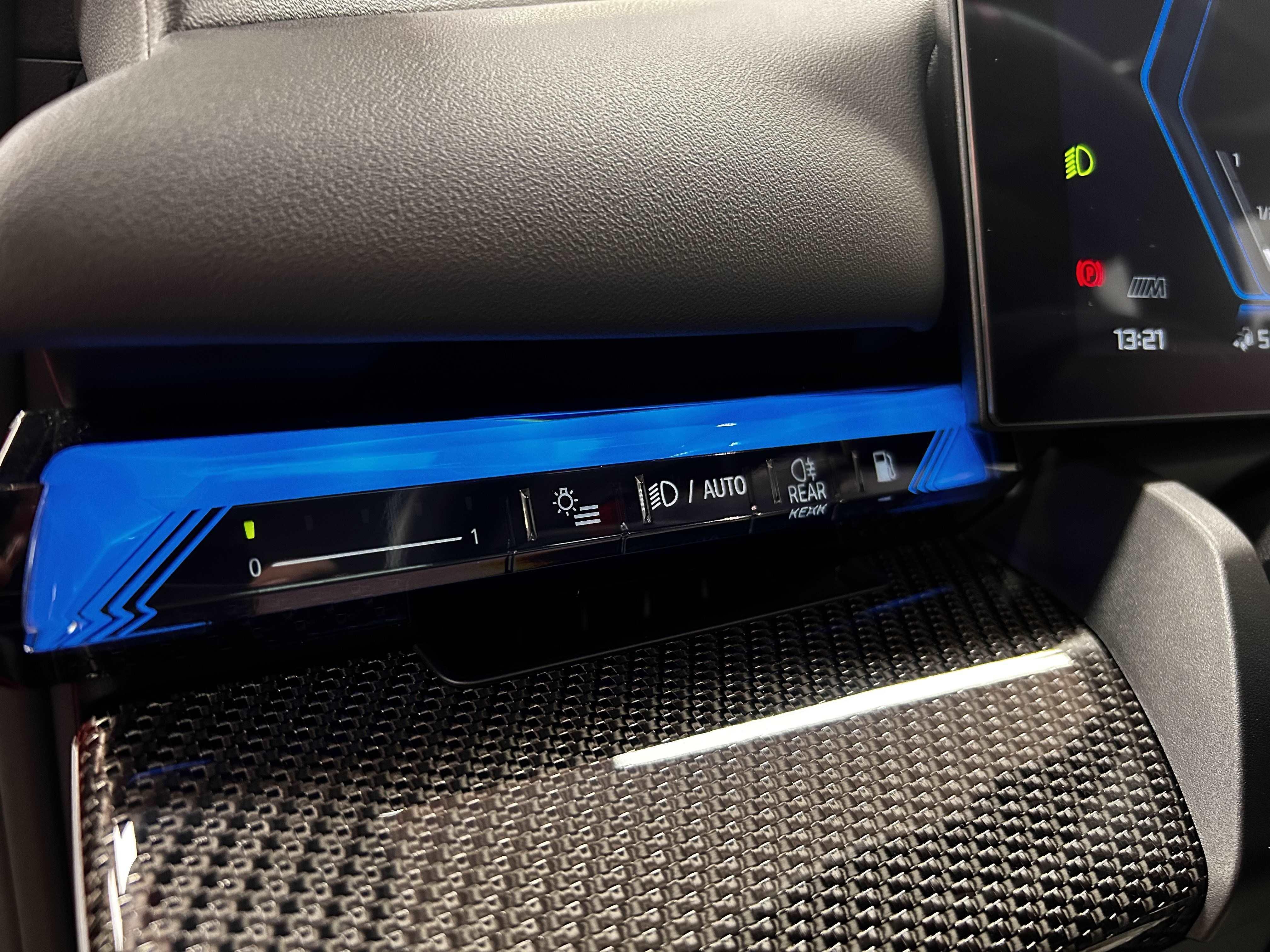 BMW M5 Touring – Bild 12