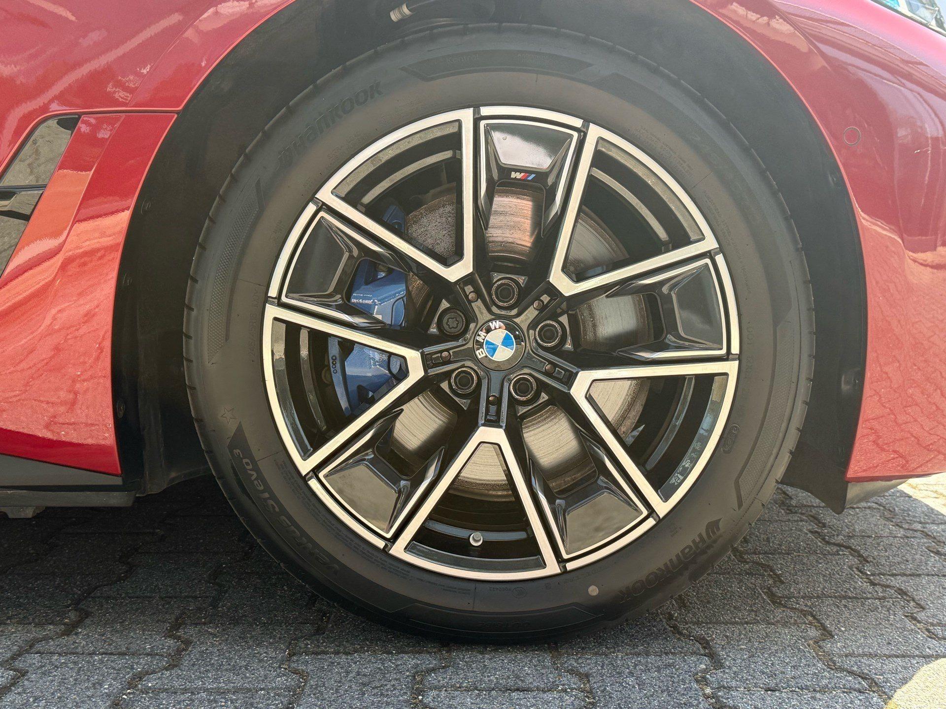 BMW 4er Gran Coupé – Bild 26