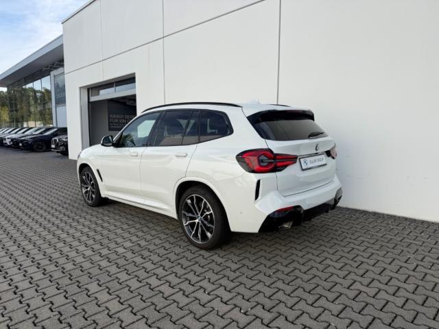 BMW X3 – Bild 4