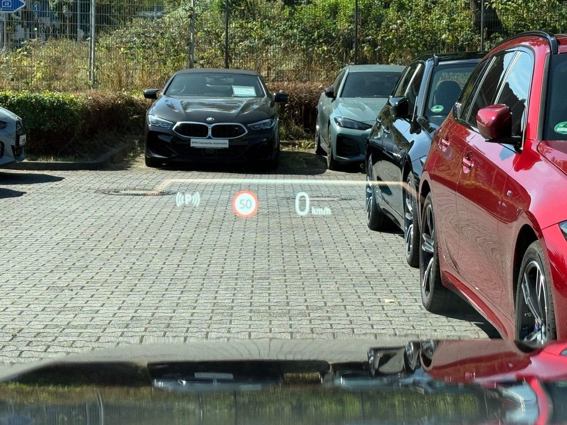 BMW 5er Touring – Bild 20