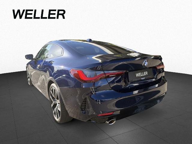BMW 4er Coupé – Bild 4