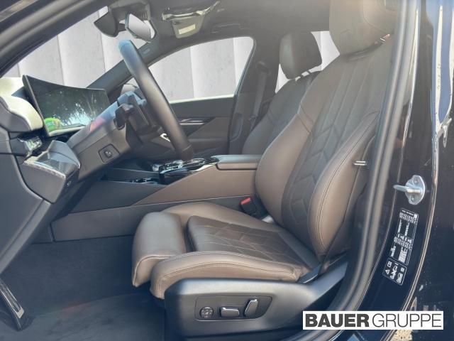 BMW 5er Touring – Bild 3