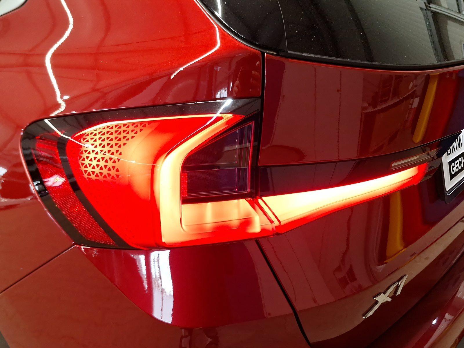 BMW X1 – Bild 21