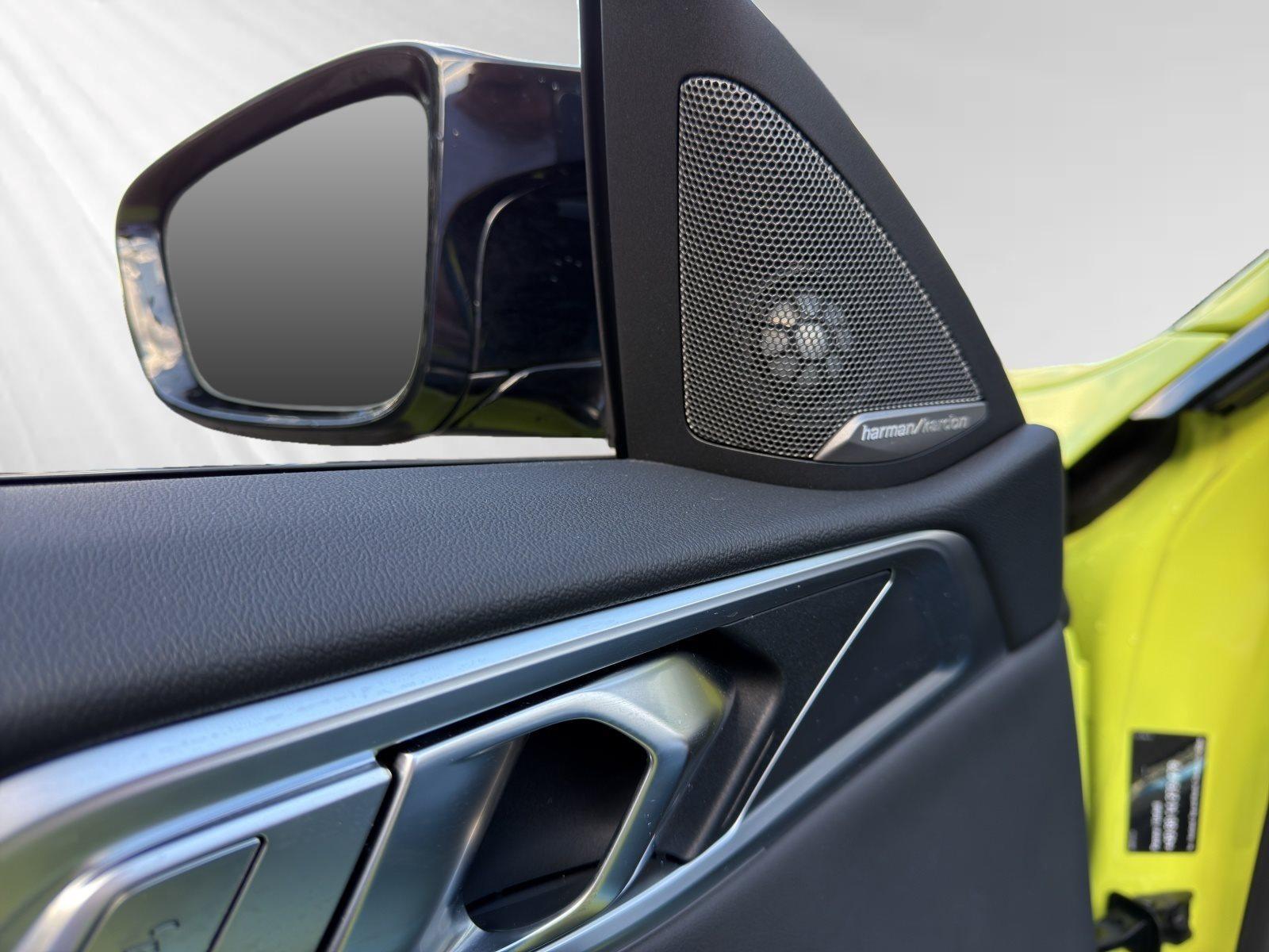 BMW M4 Cabrio – Bild 25
