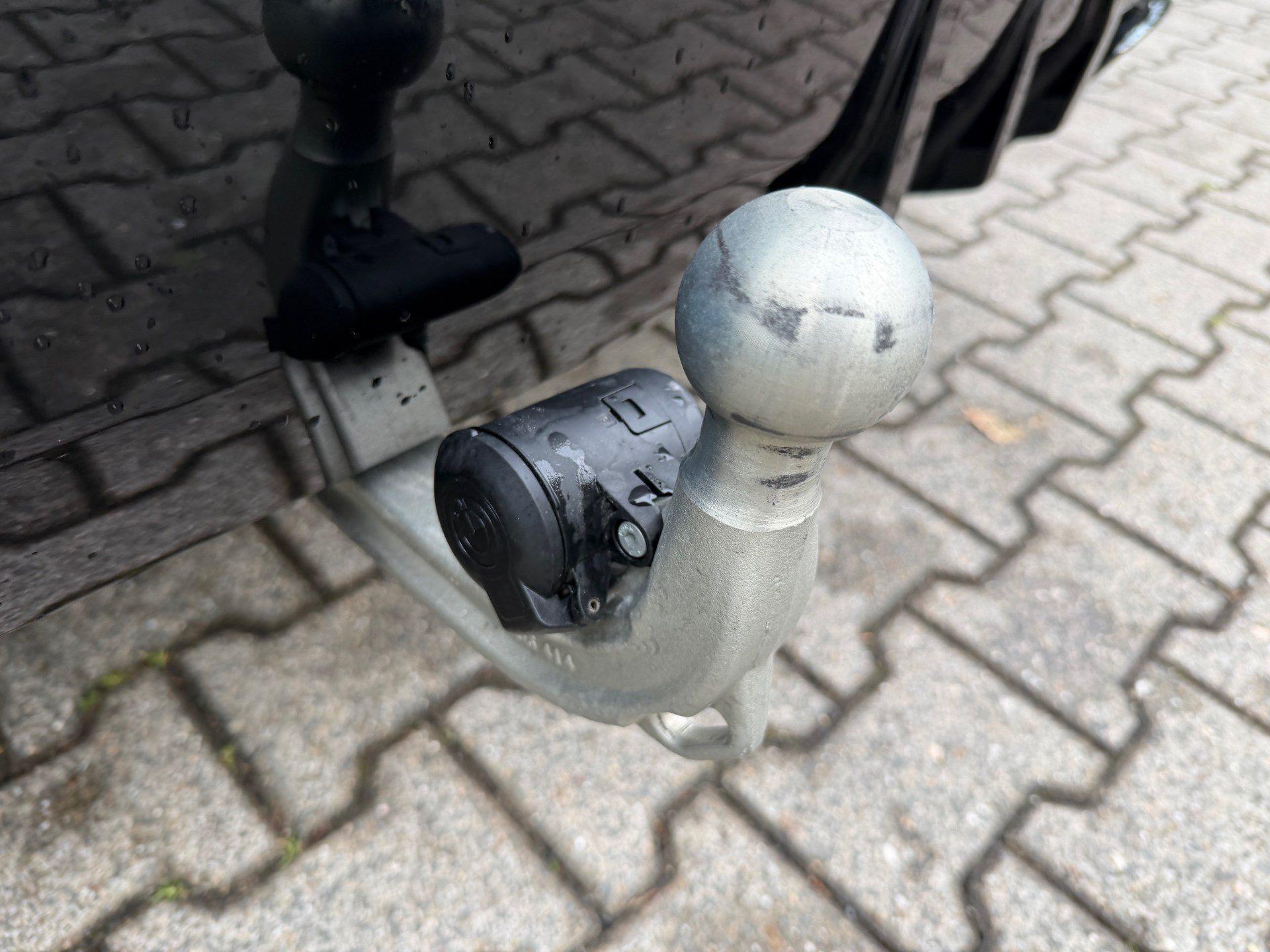 BMW 3er Touring – Bild 24