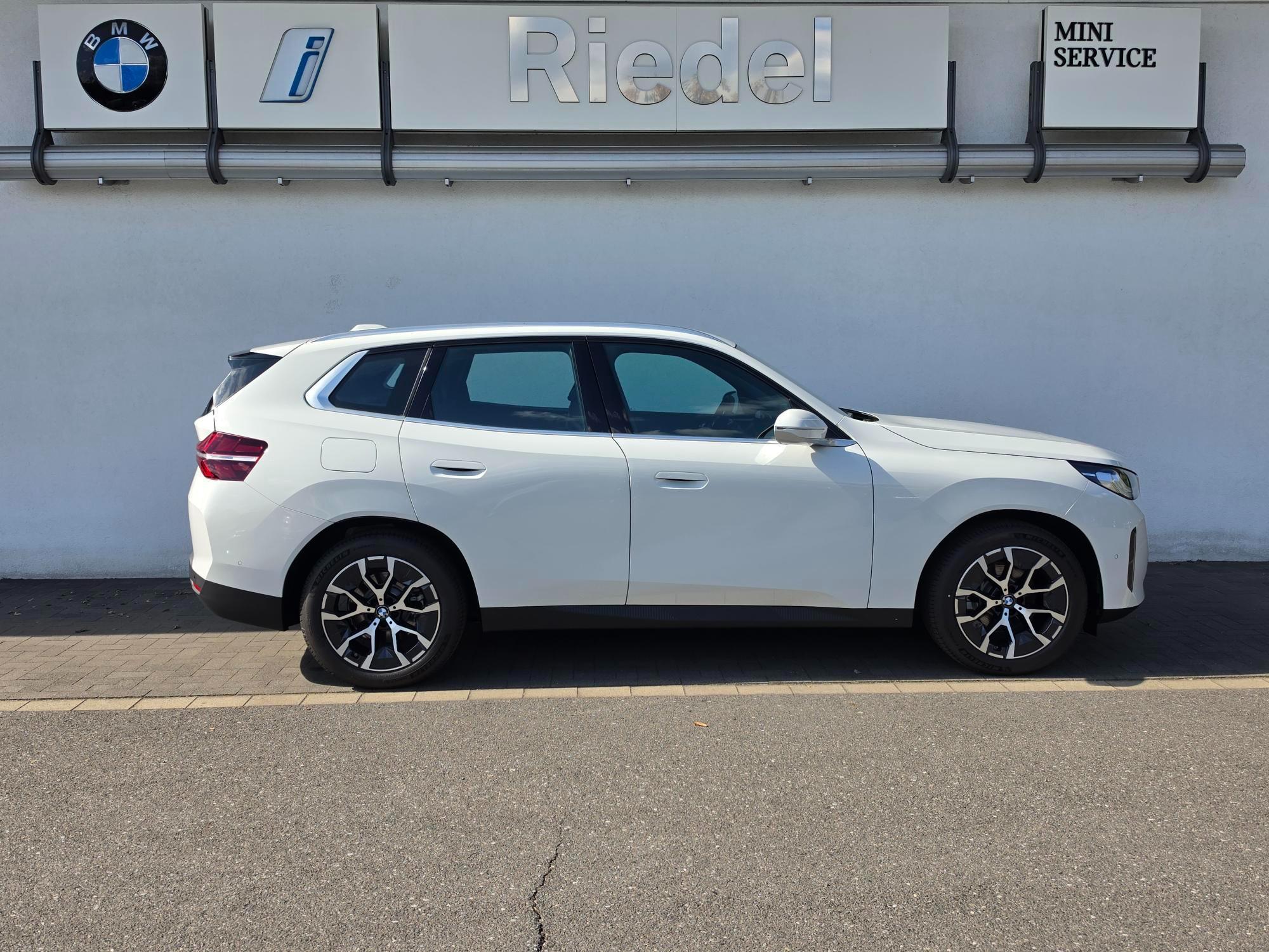 BMW X3 – Bild 7