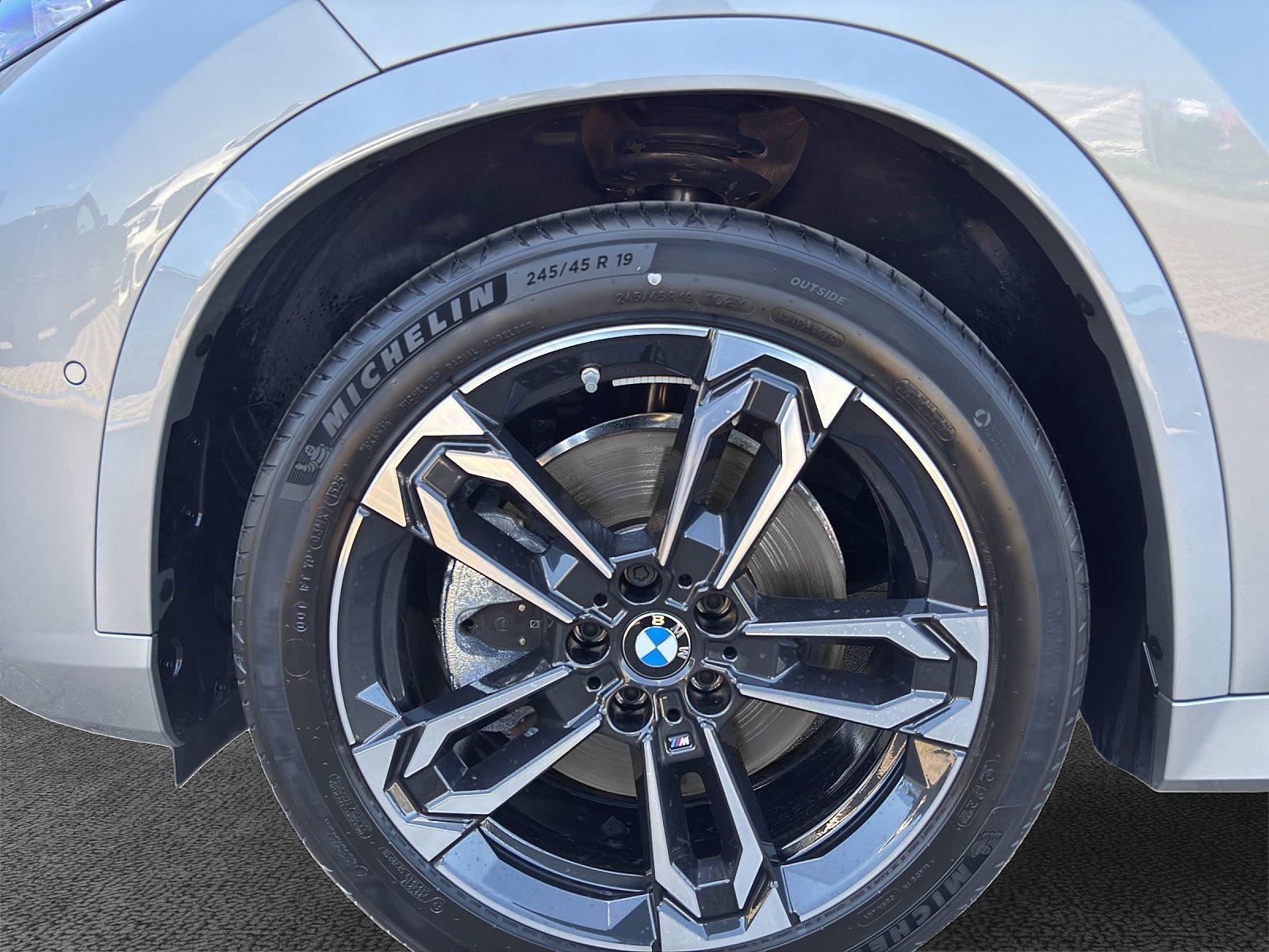 BMW X1 – Bild 11