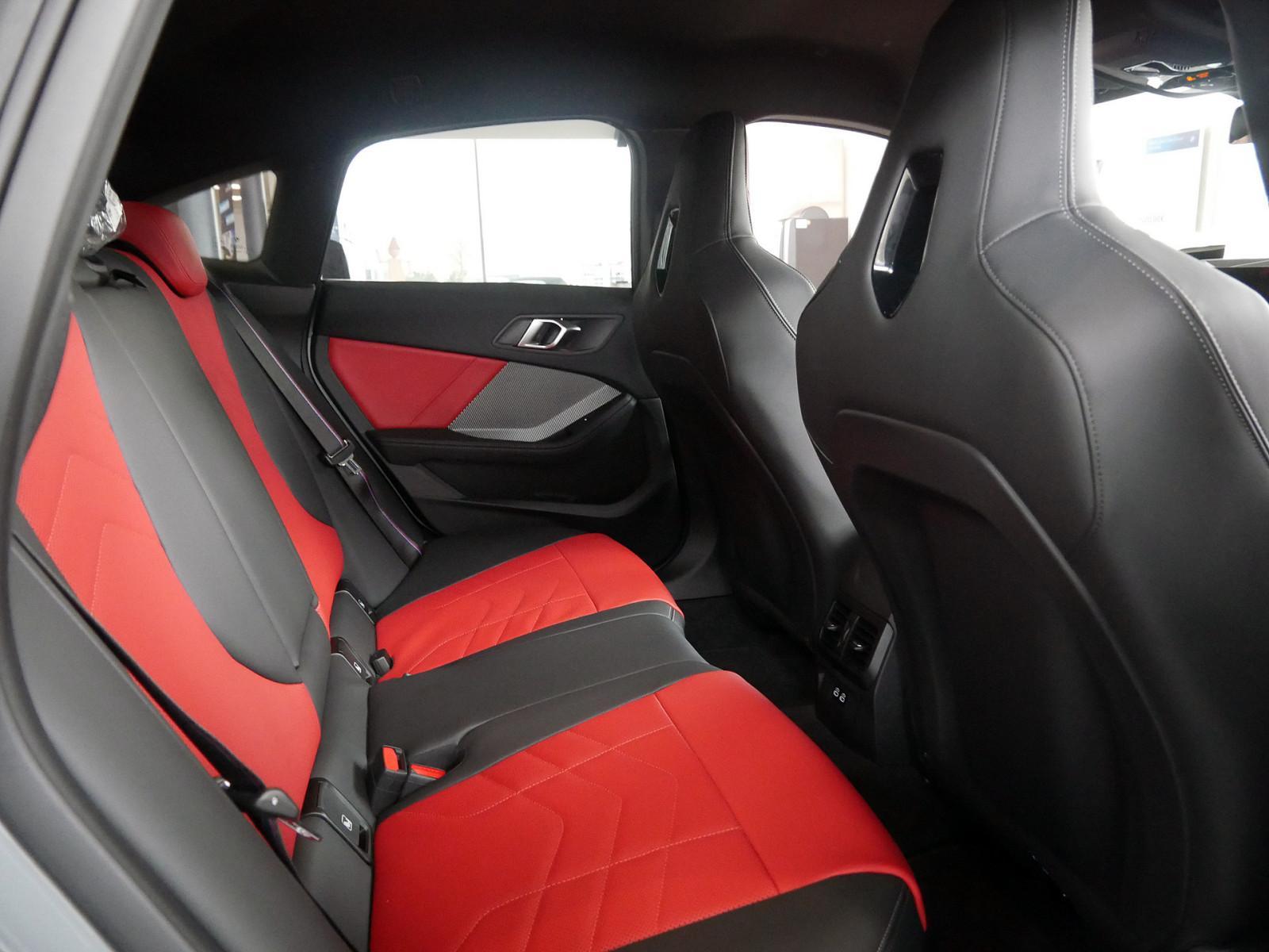 BMW 2er Gran Coupé – Bild 13