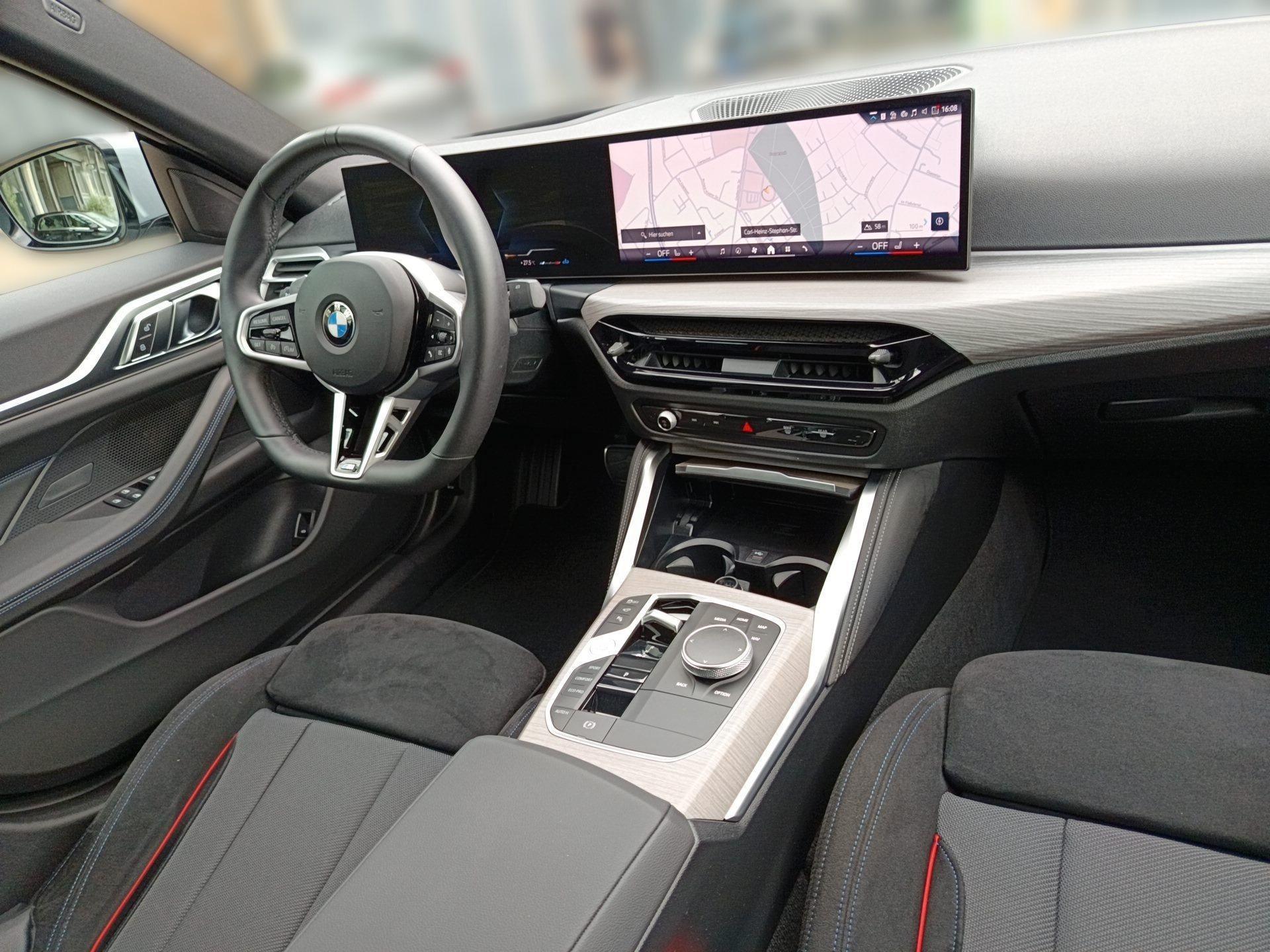 BMW 4er Gran Coupé – Bild 8