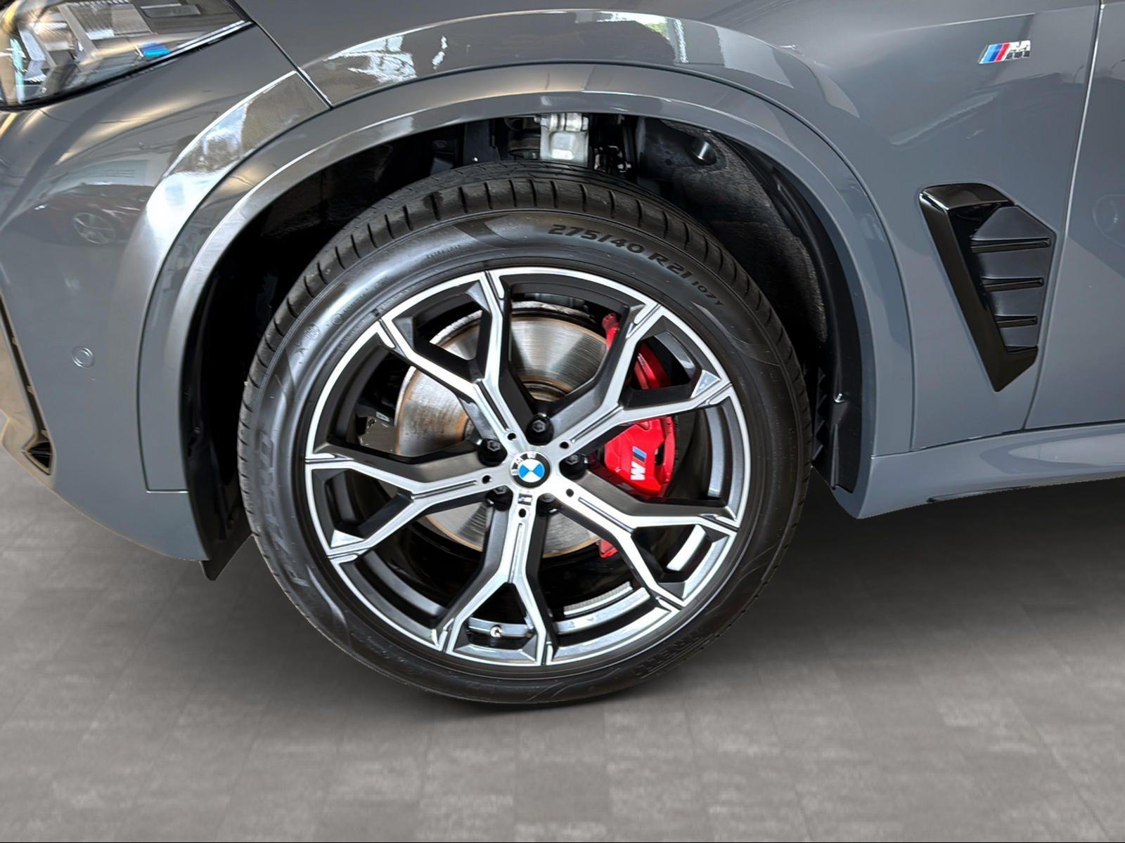 BMW X5 – Bild 11