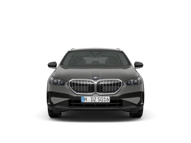 BMW 5er Touring
