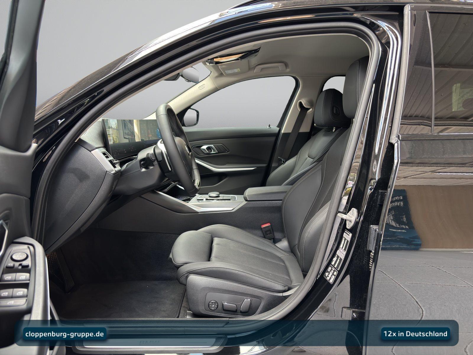 BMW 3er Touring – Bild 18