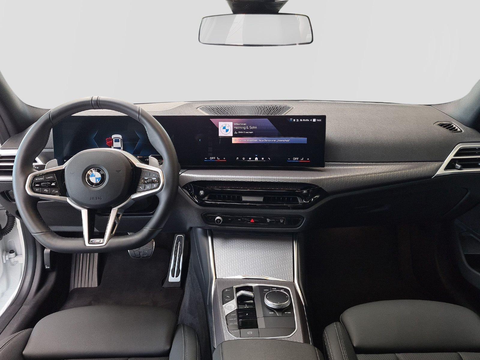 BMW 3er Touring – Bild 16