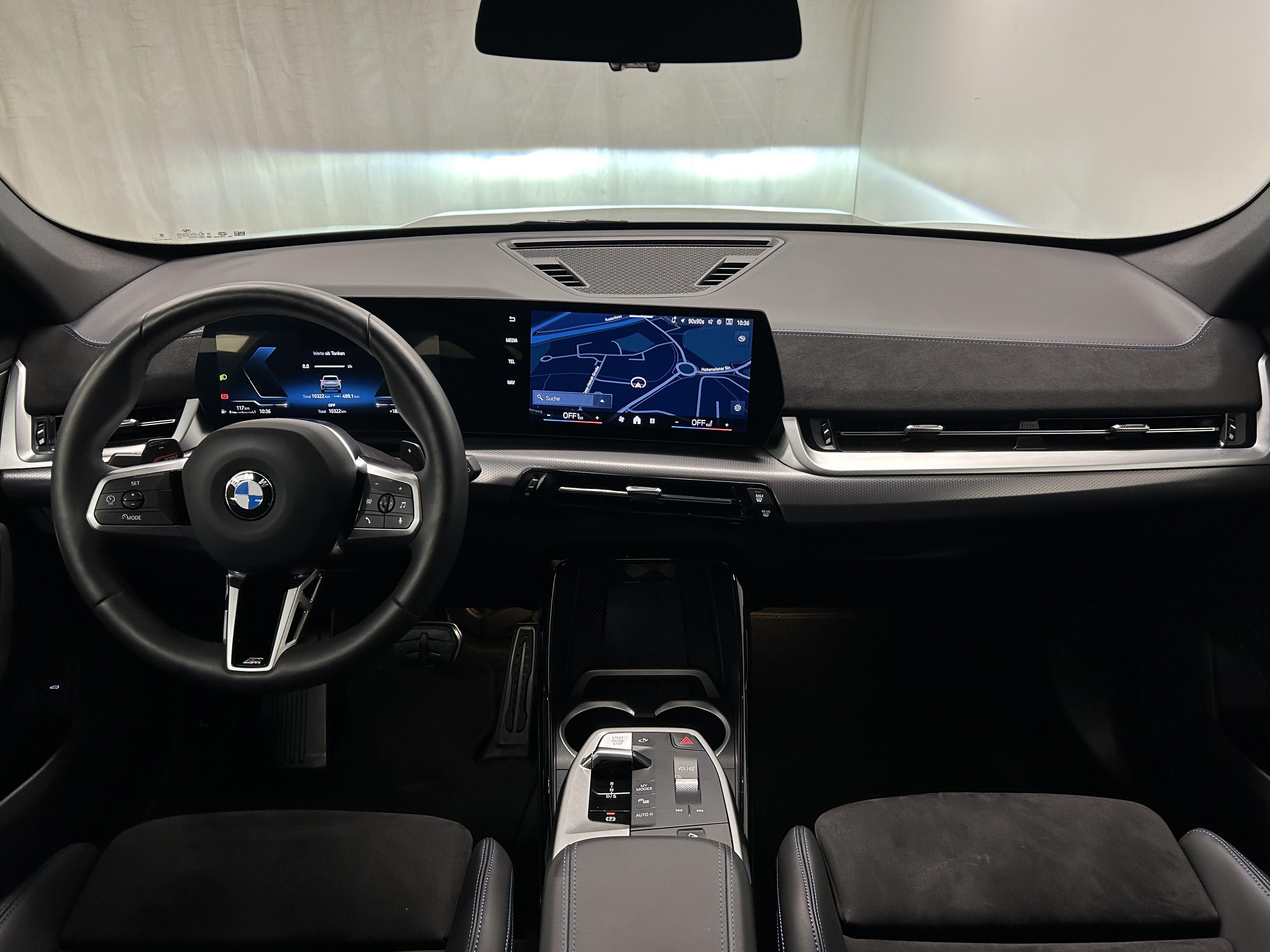 BMW X1 – Bild 5