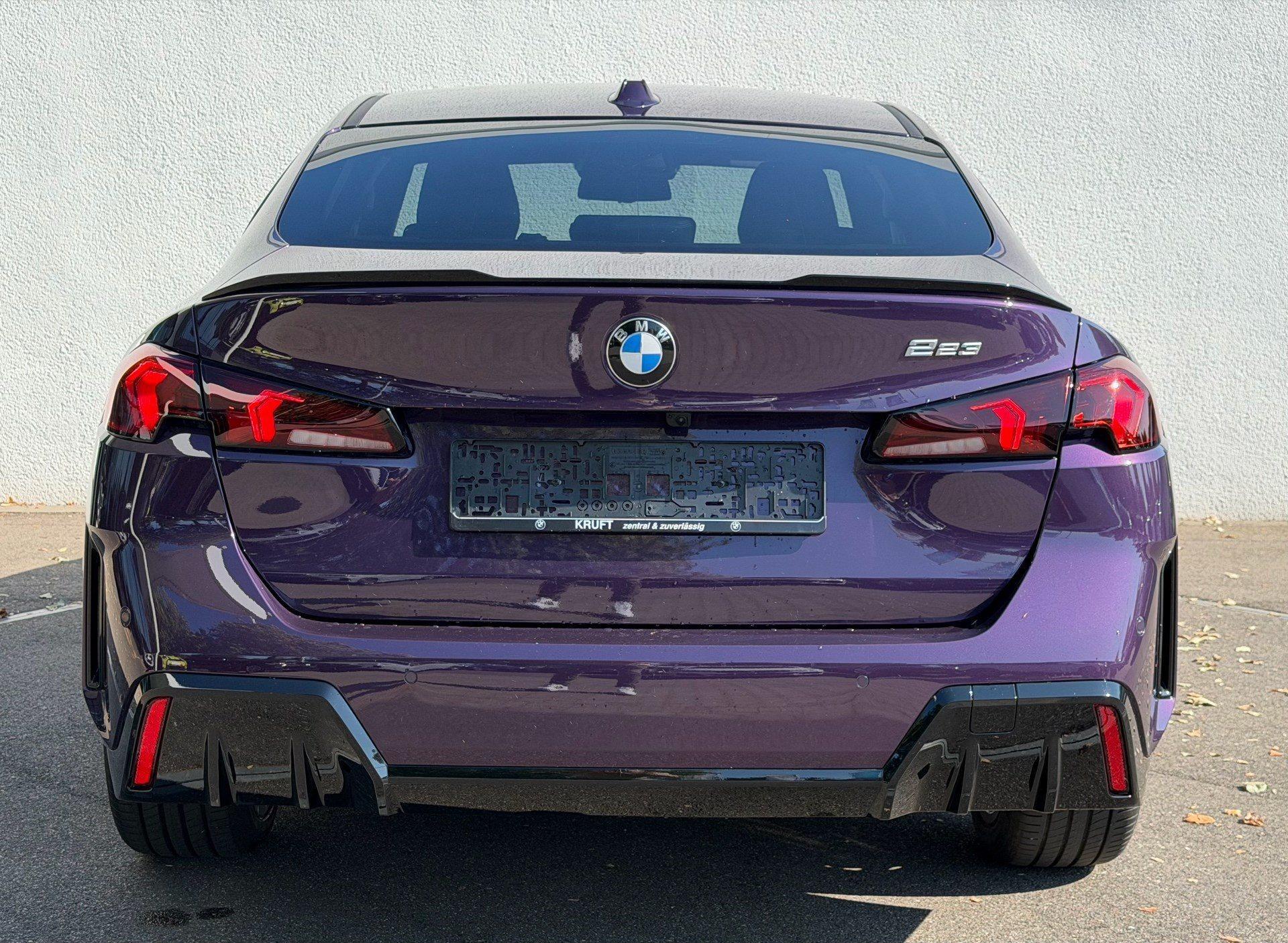 BMW 2er Gran Coupé – Bild 13