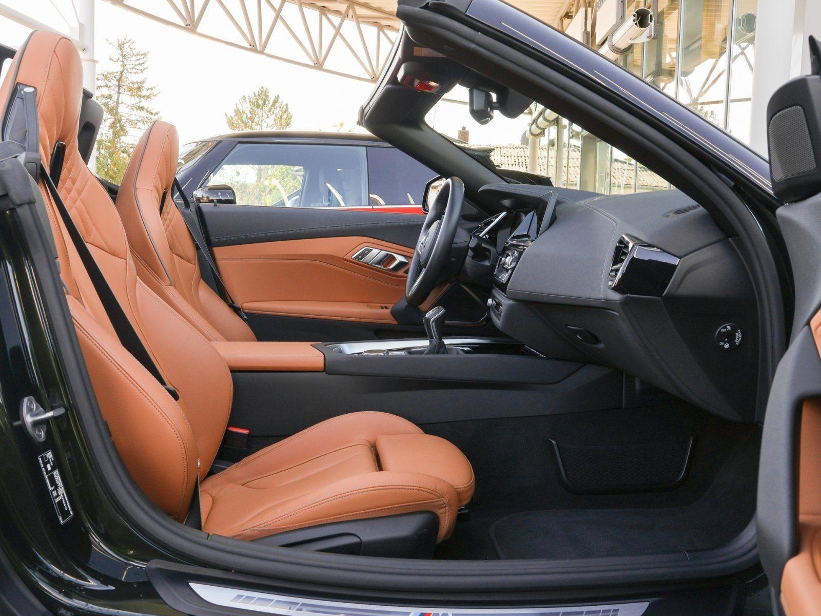 BMW Z4 – Bild 5