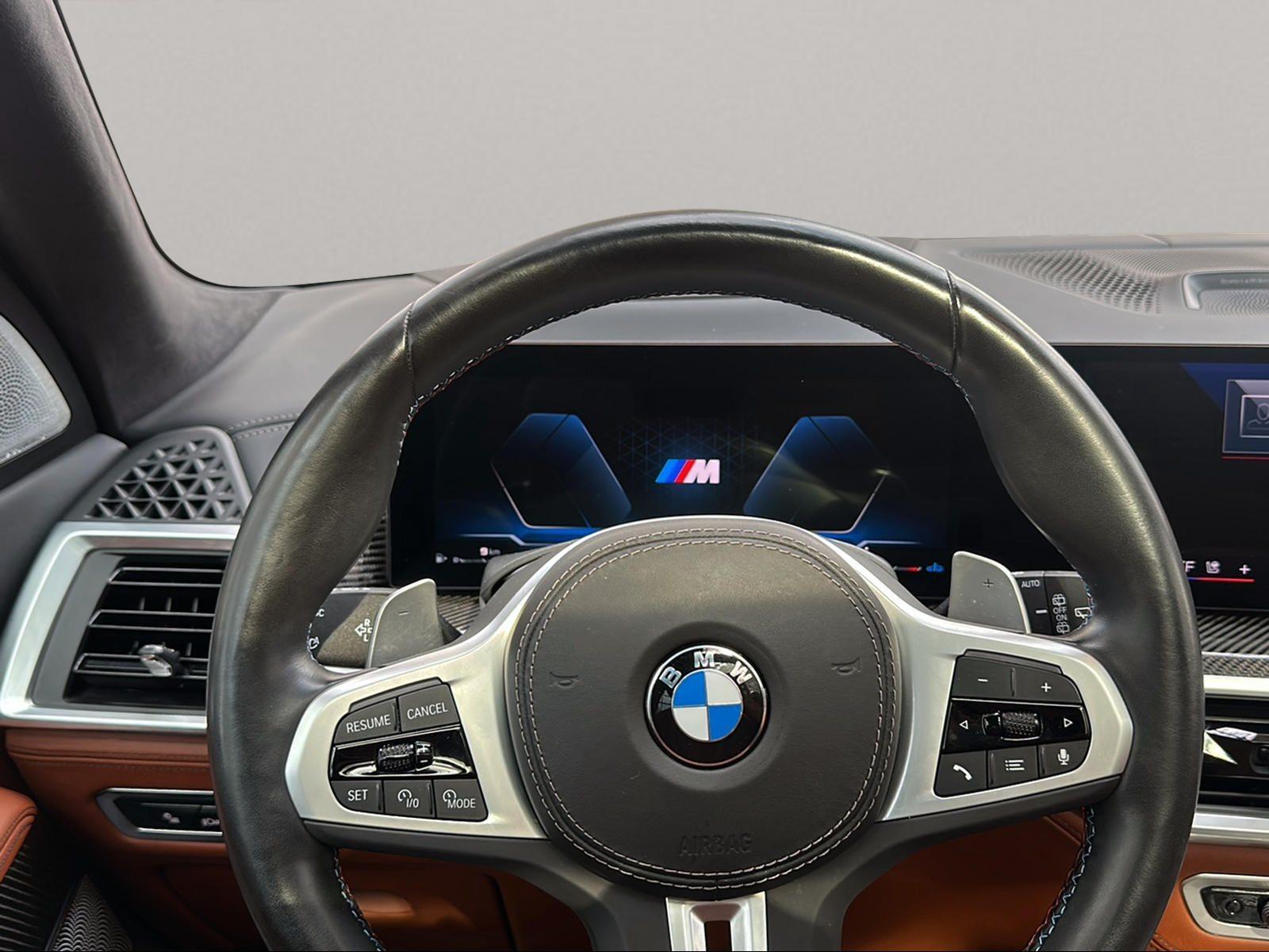 BMW X7 – Bild 19