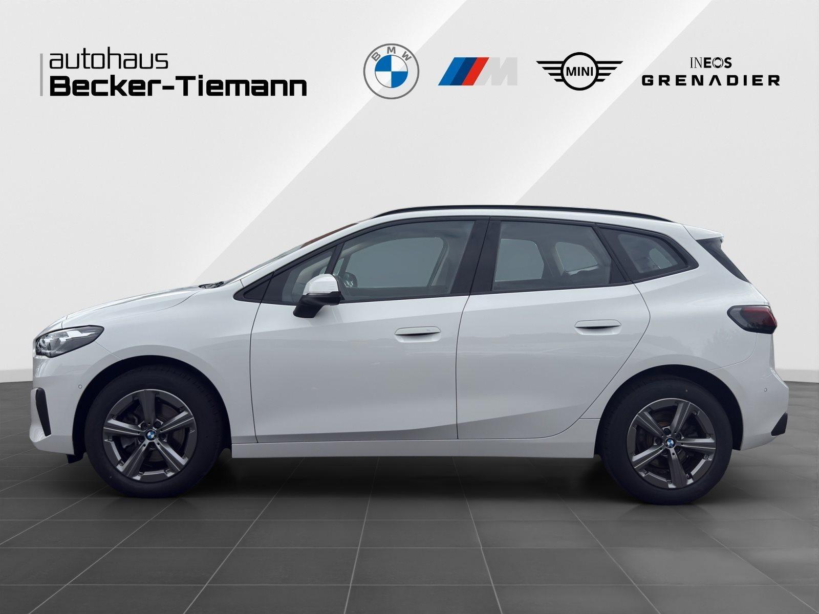 BMW 2er Active Tourer – Bild 3