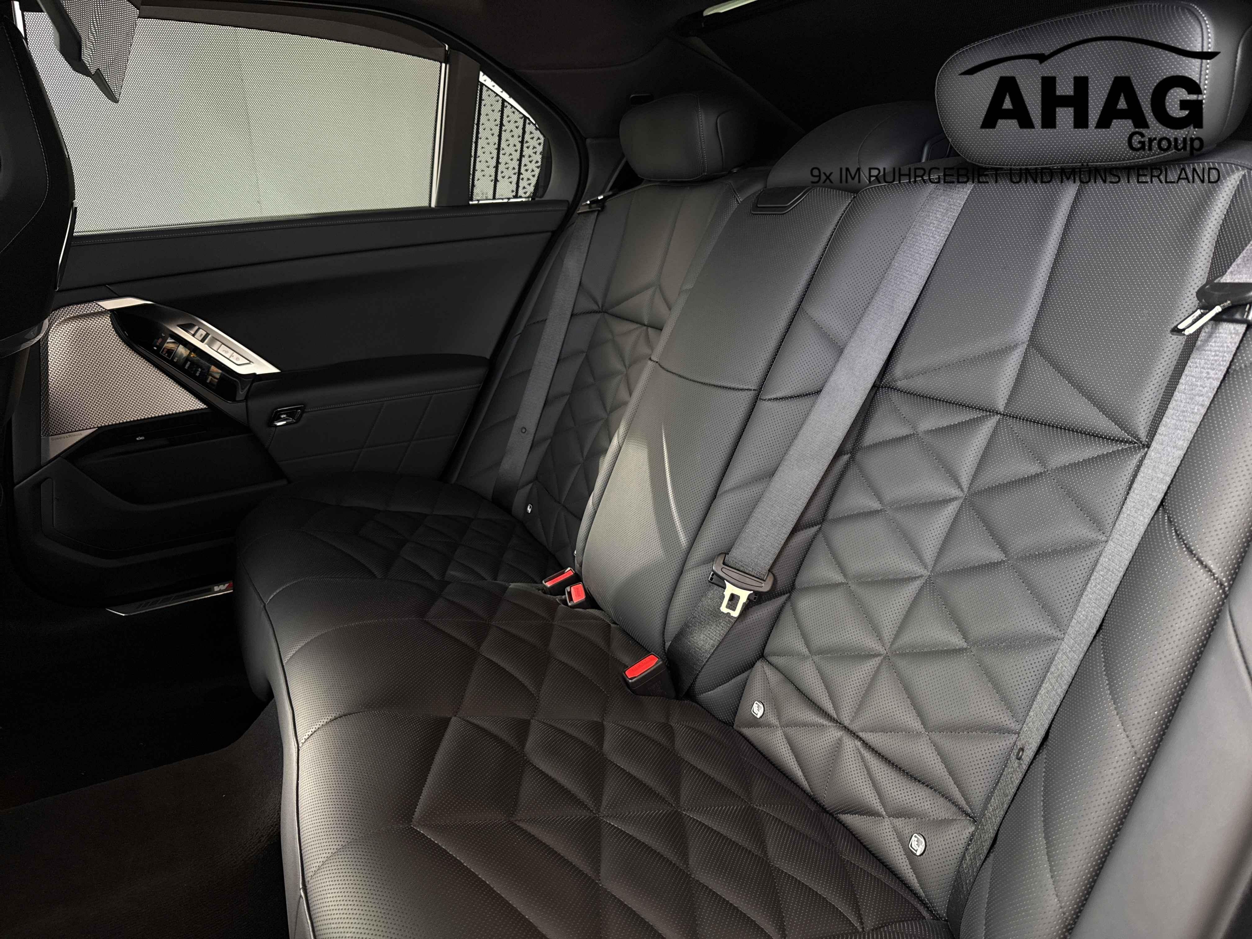 BMW 7er – Bild 12