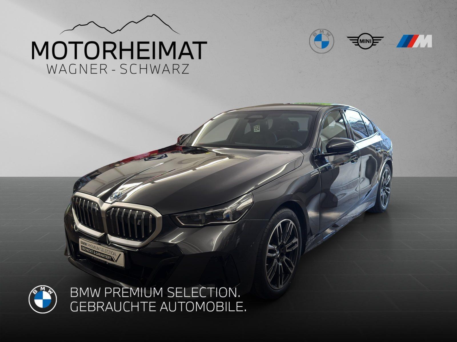 BMW 5er