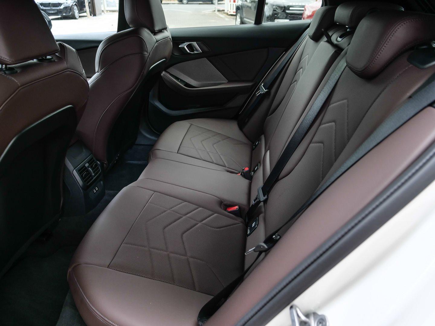 BMW 1er – Bild 24