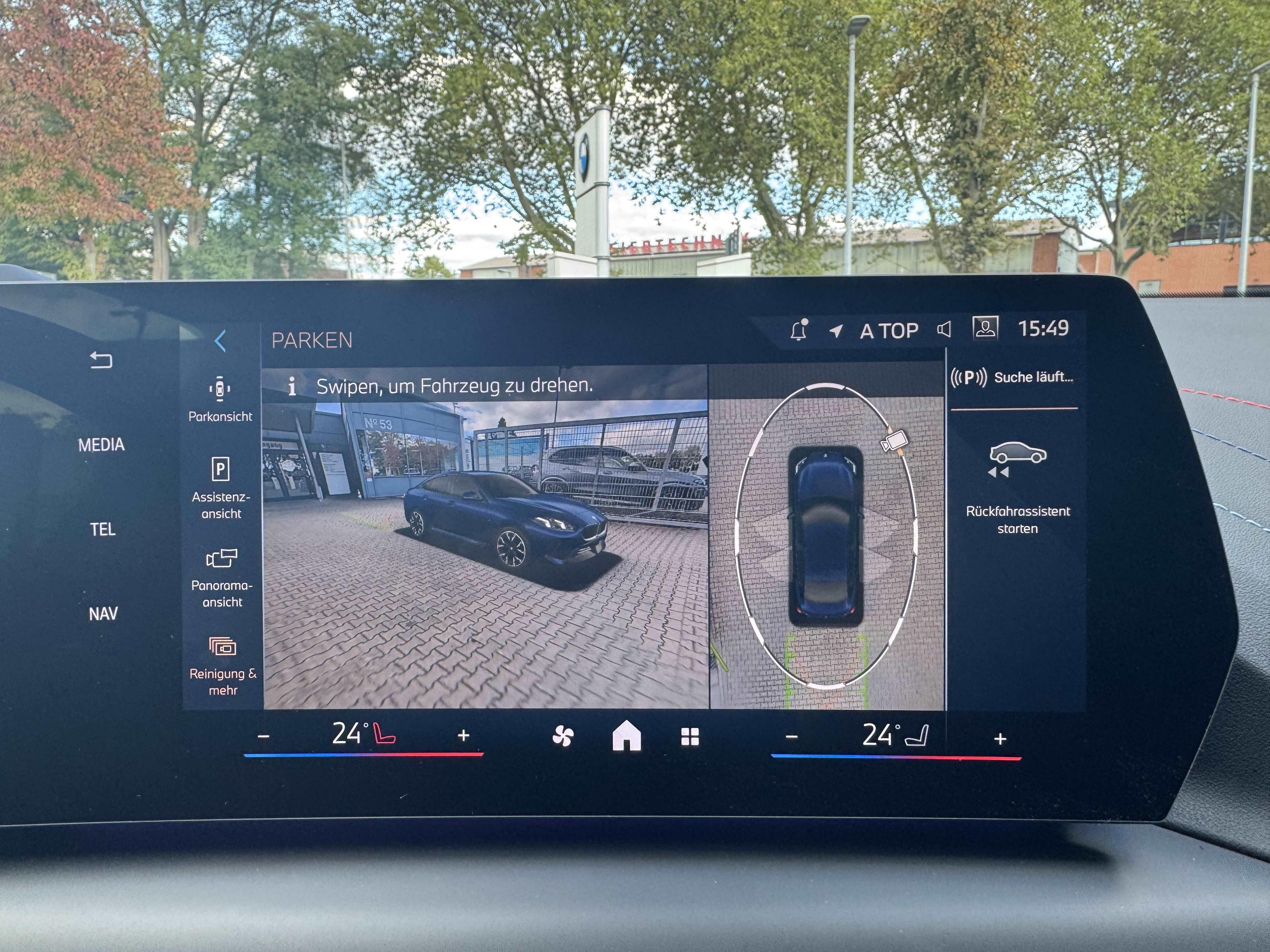BMW 2er Gran Coupé – Bild 10