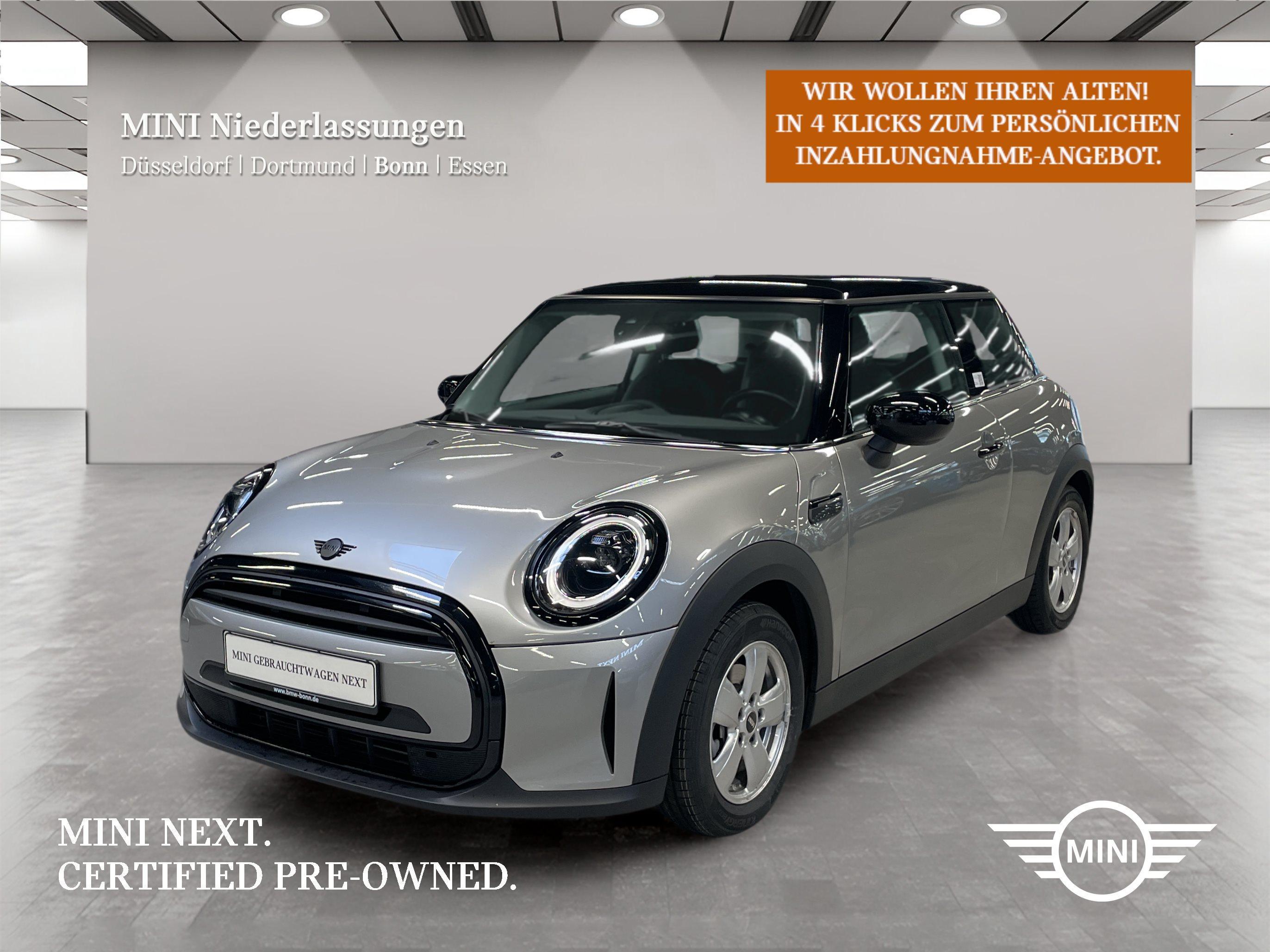 MINI COOPER 2023